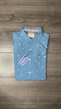 CAMISA FREE PLANET