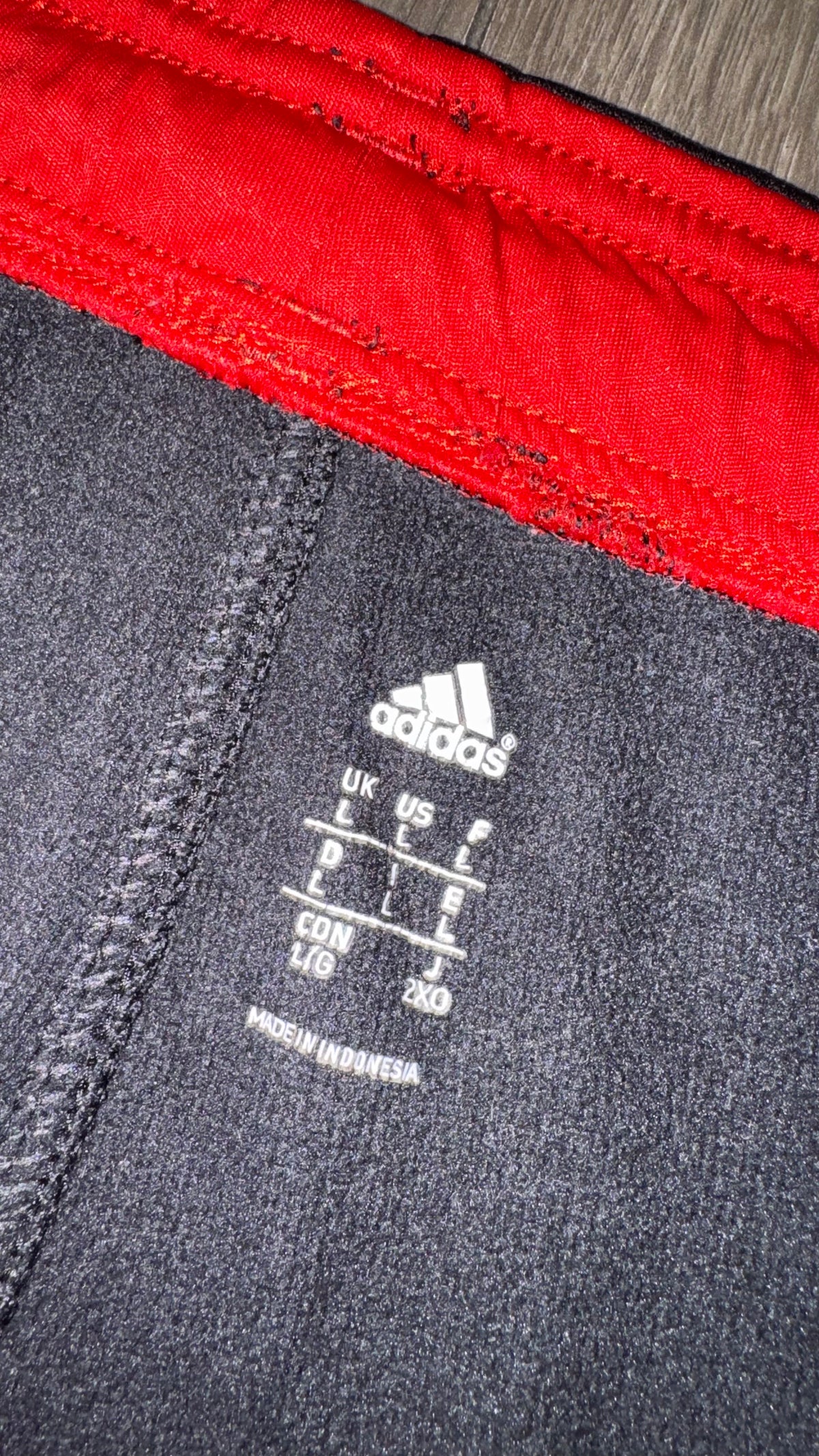 PANTS ADIDAS