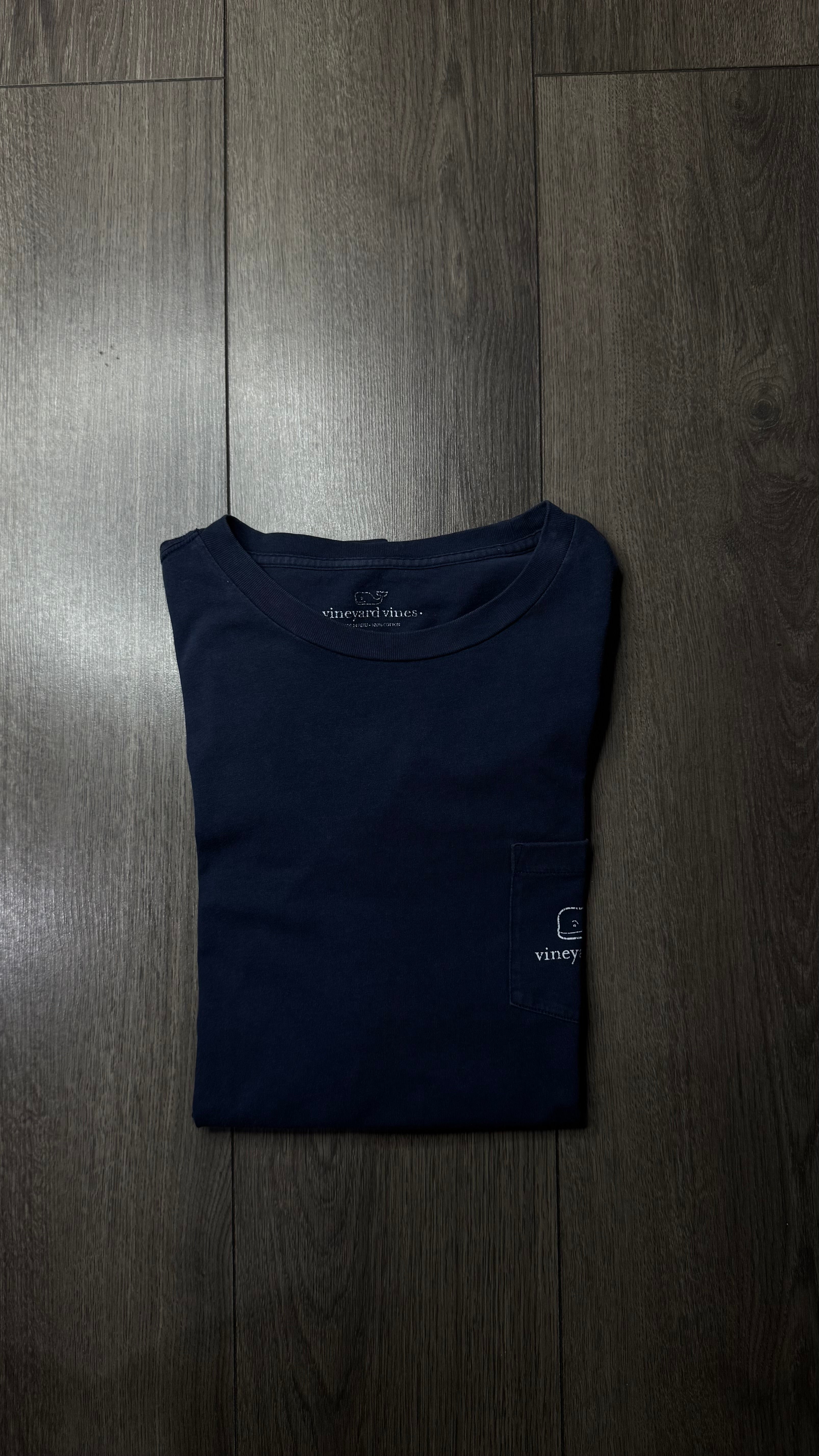 PLAYERA VINEYARD VINES