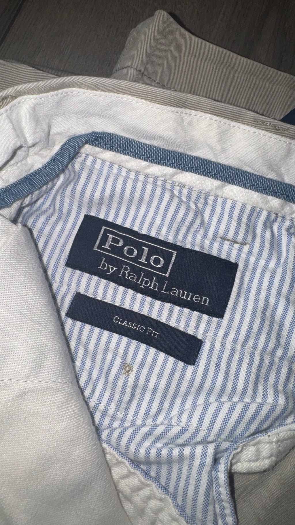 PANTALÓN RALPH LAUREN