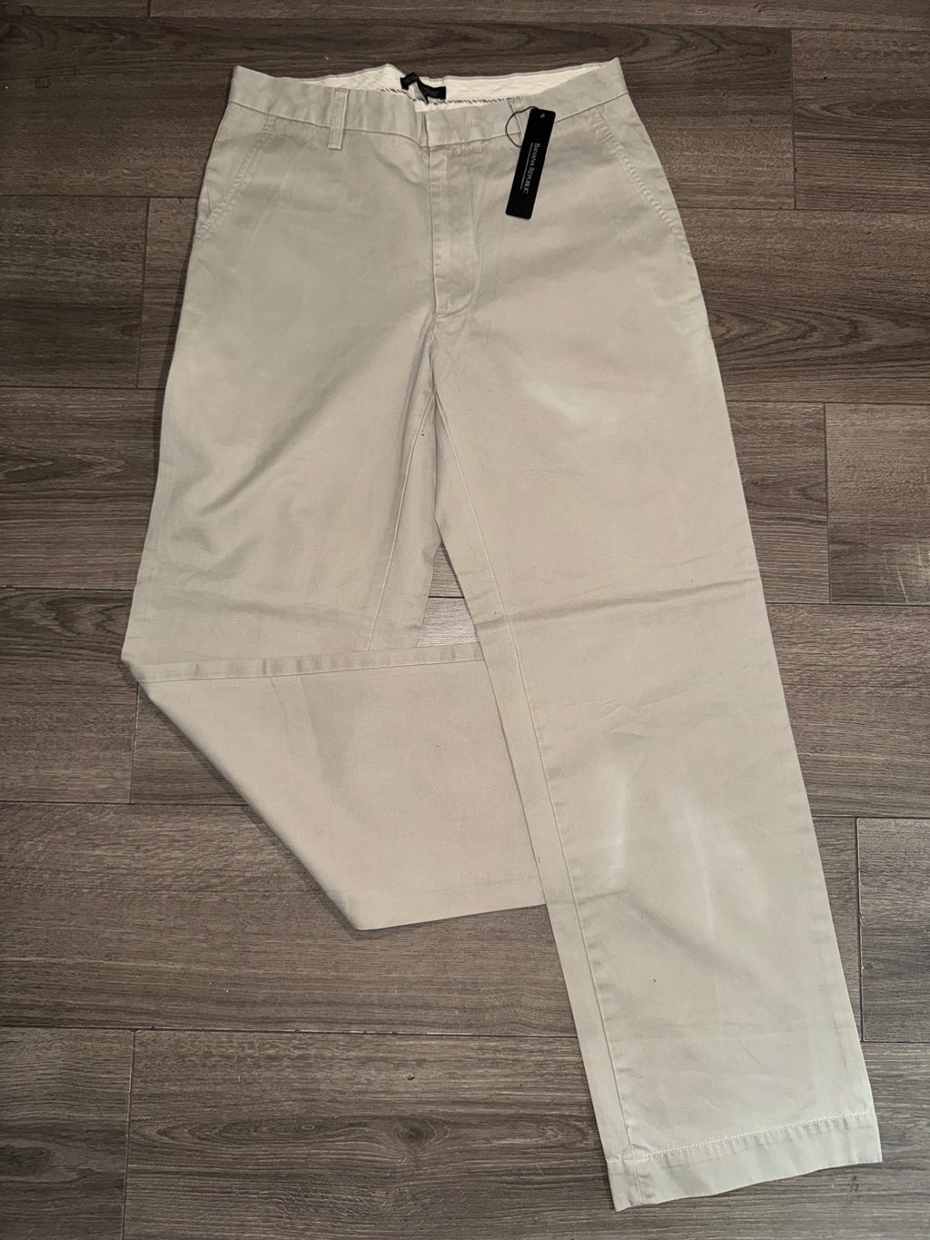 PANTALÓN BANANA REPUBLIC