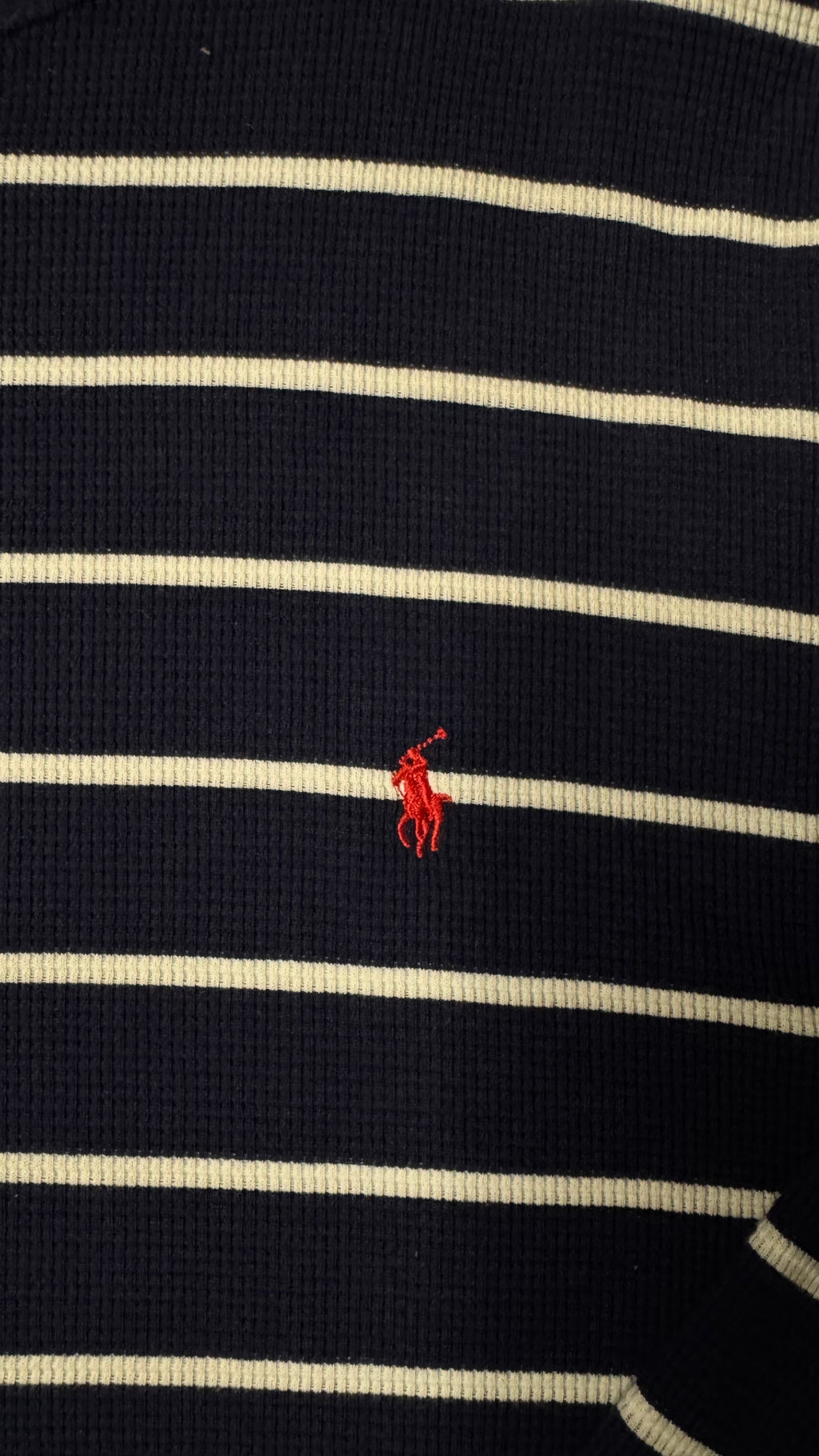 PLAYERA RALPH LAUREN