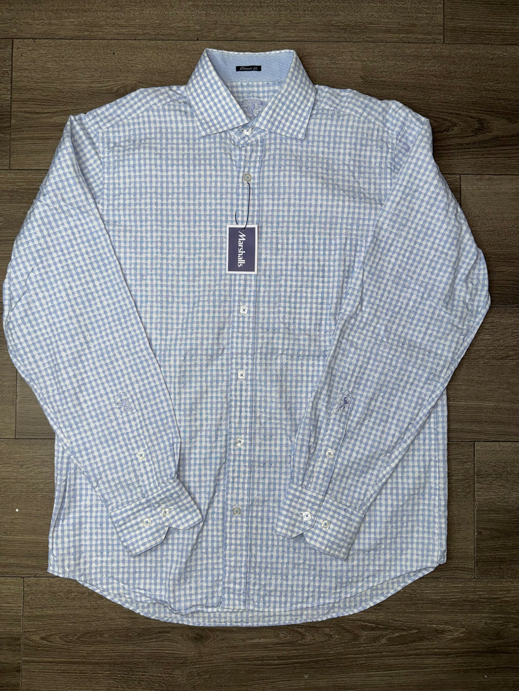 CAMISA BUGATCHI