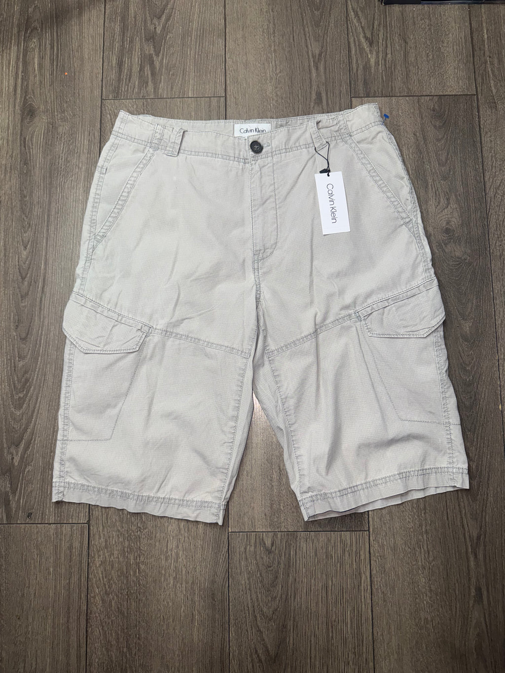 BERMUDA CALVIN KLEIN