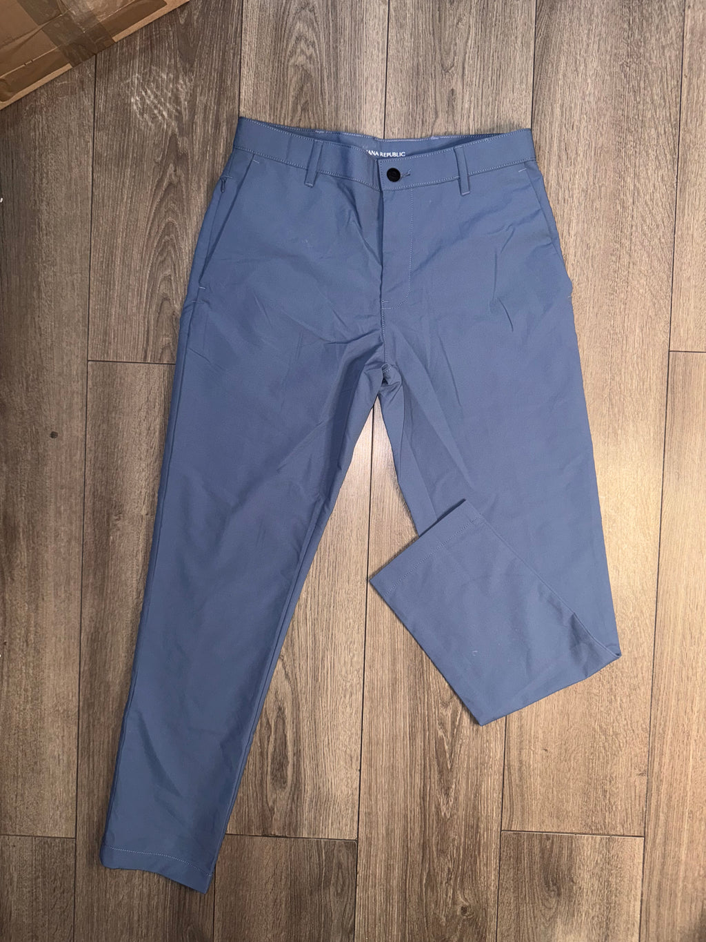 32x32 PANTALÓN BANANA REPÚBLIC