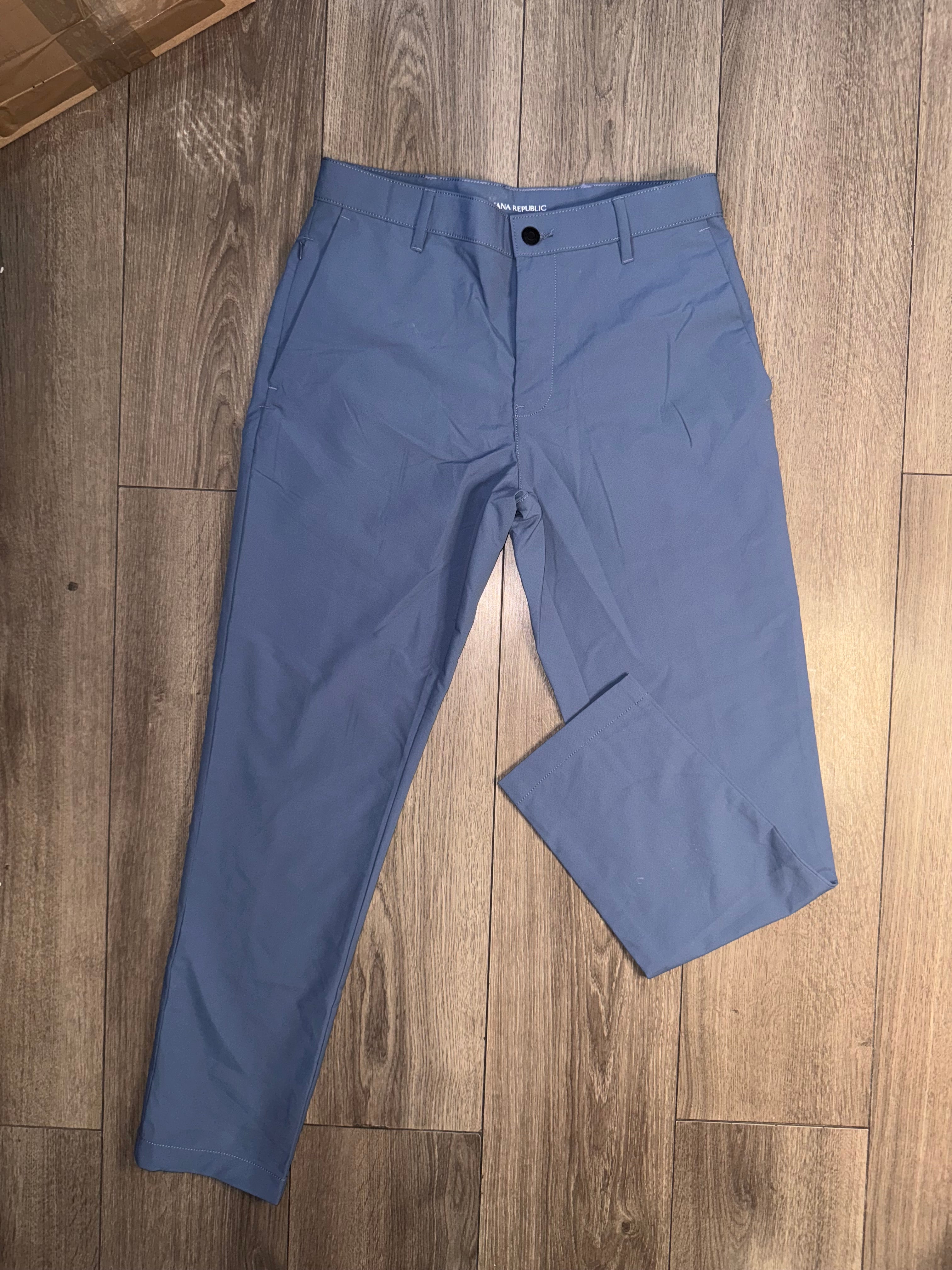 32x32 PANTALÓN BANANA REPÚBLIC