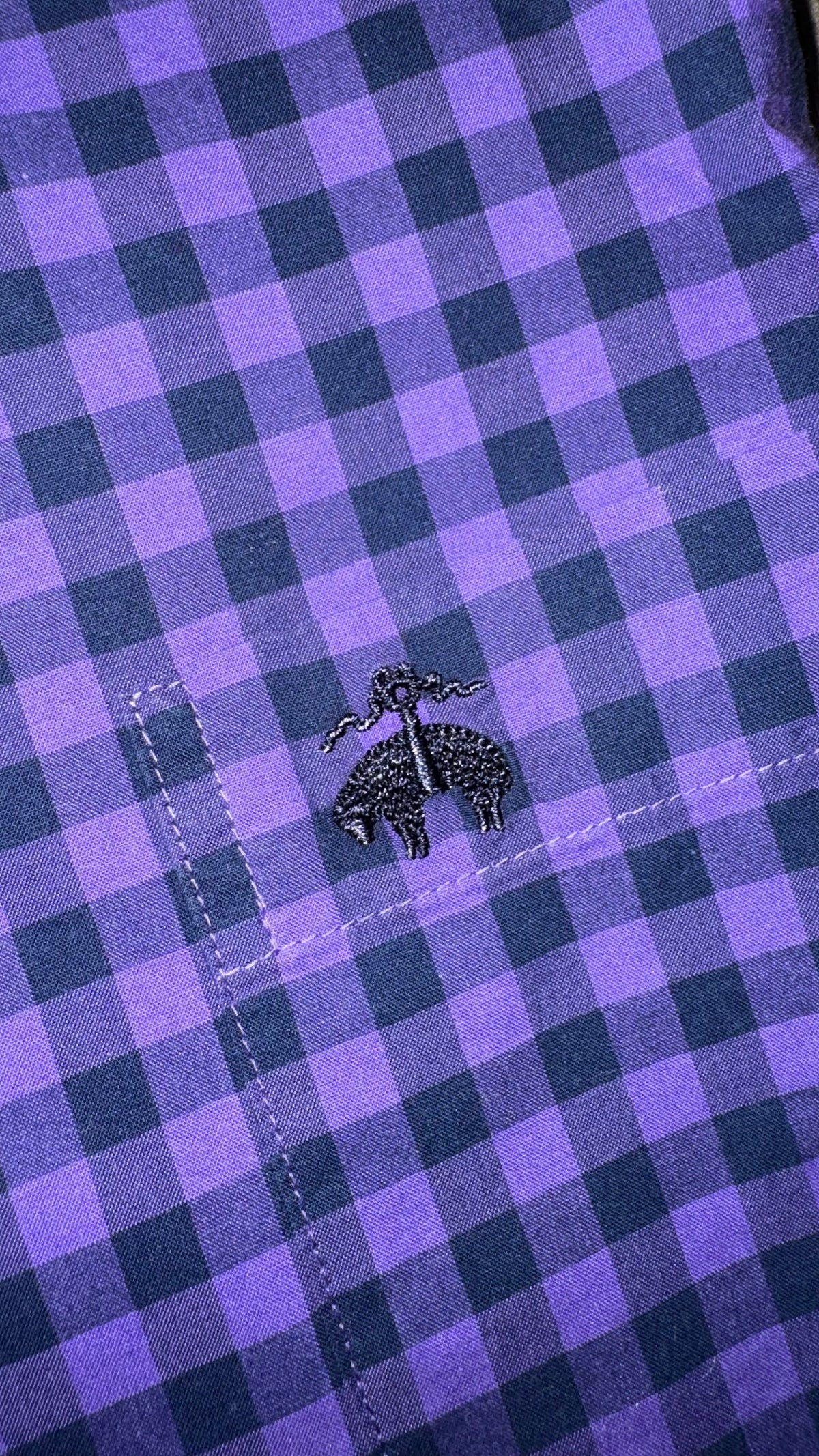 CAMISA BROOKS BROTHERS