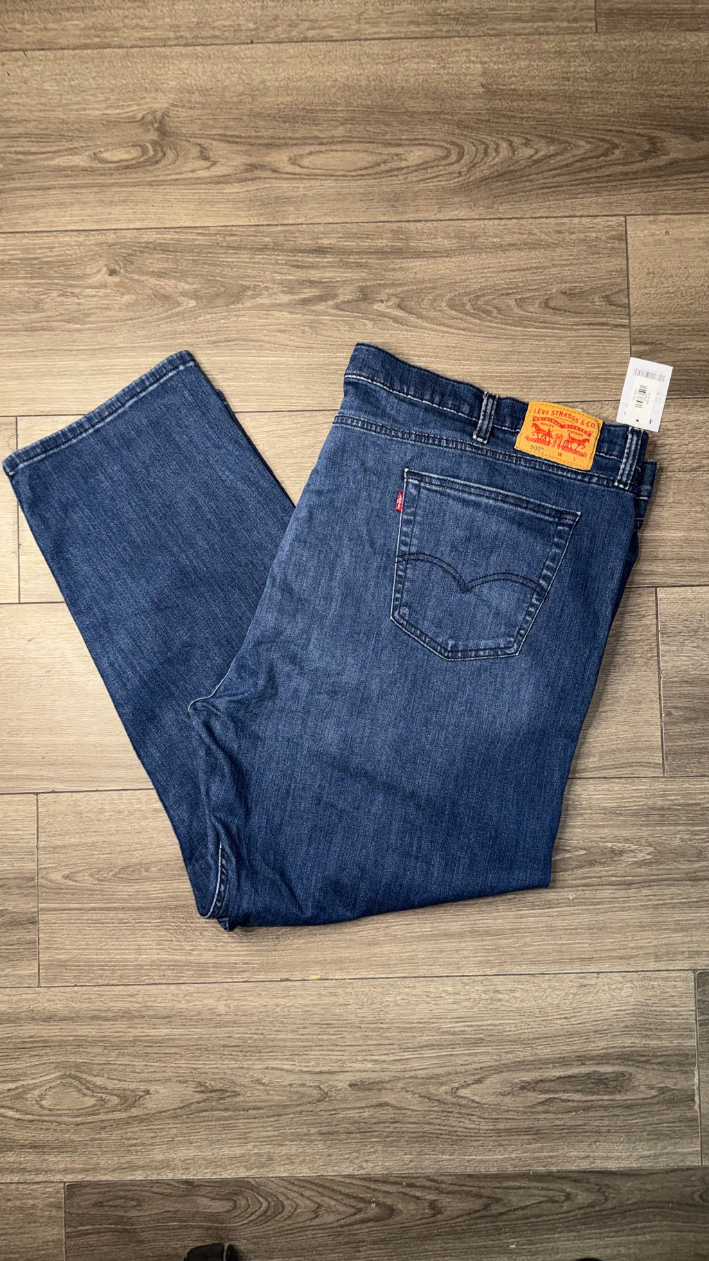 PANTALÓN LEVIS