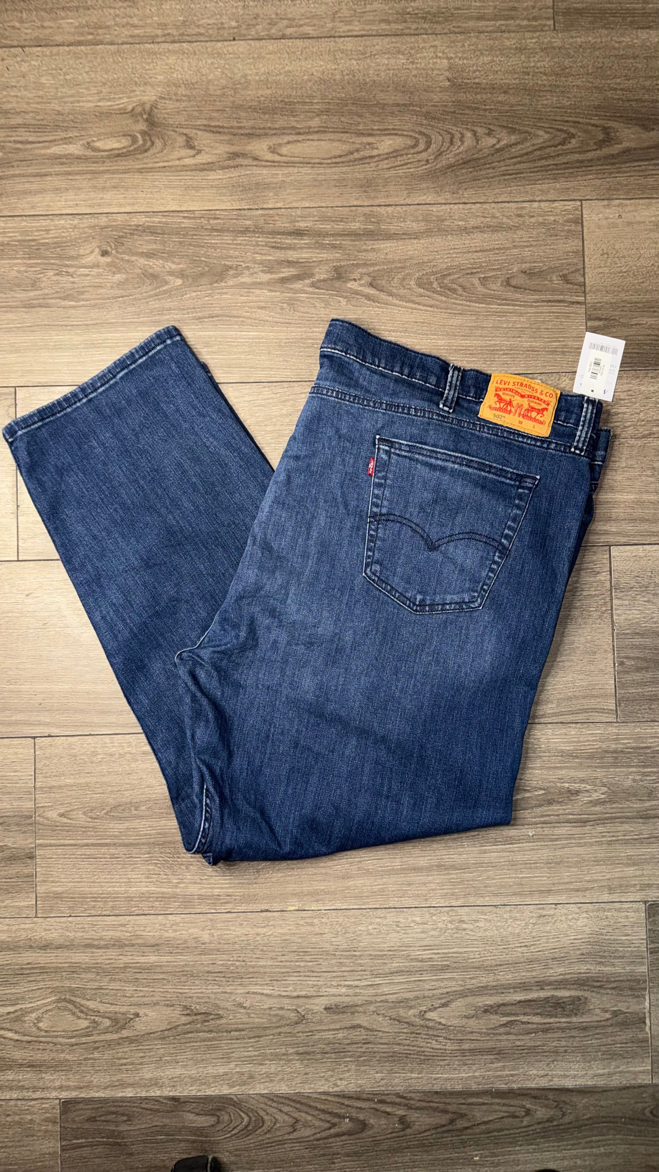 PANTALÓN LEVIS