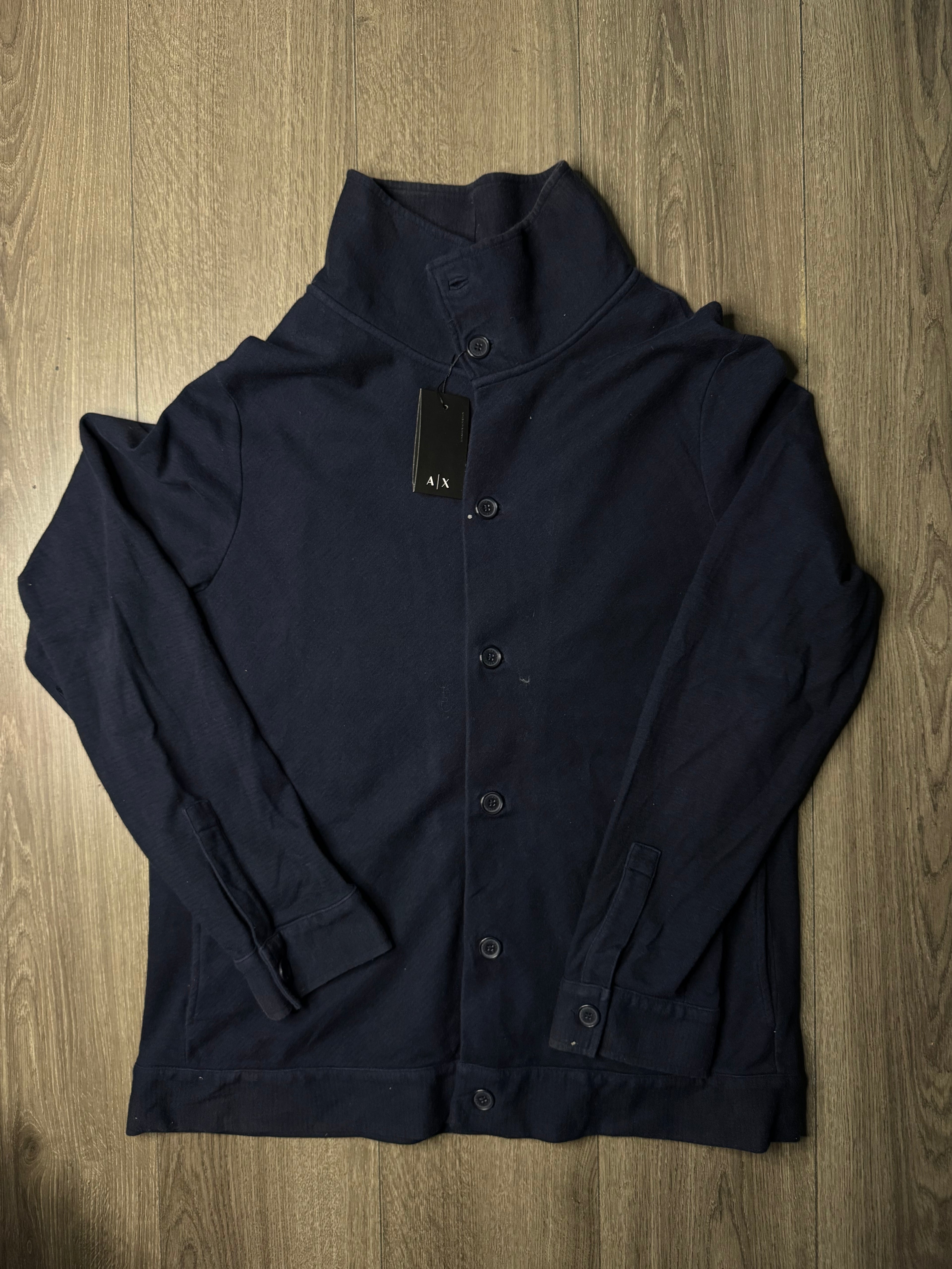 SUETER ARMANI EXCHANGE