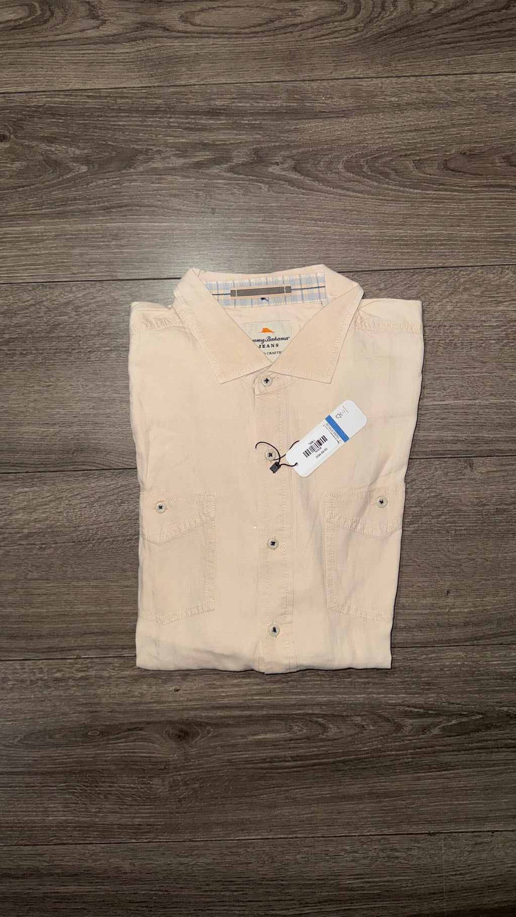 CAMISA TOMMY BAHAMA
