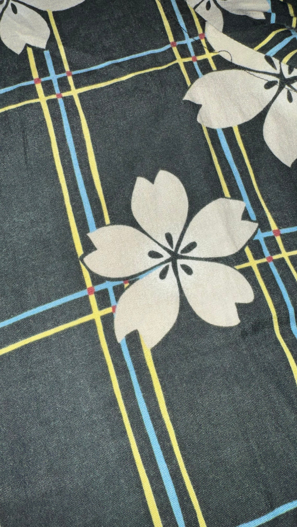 CAMISA PERRY ELLIS