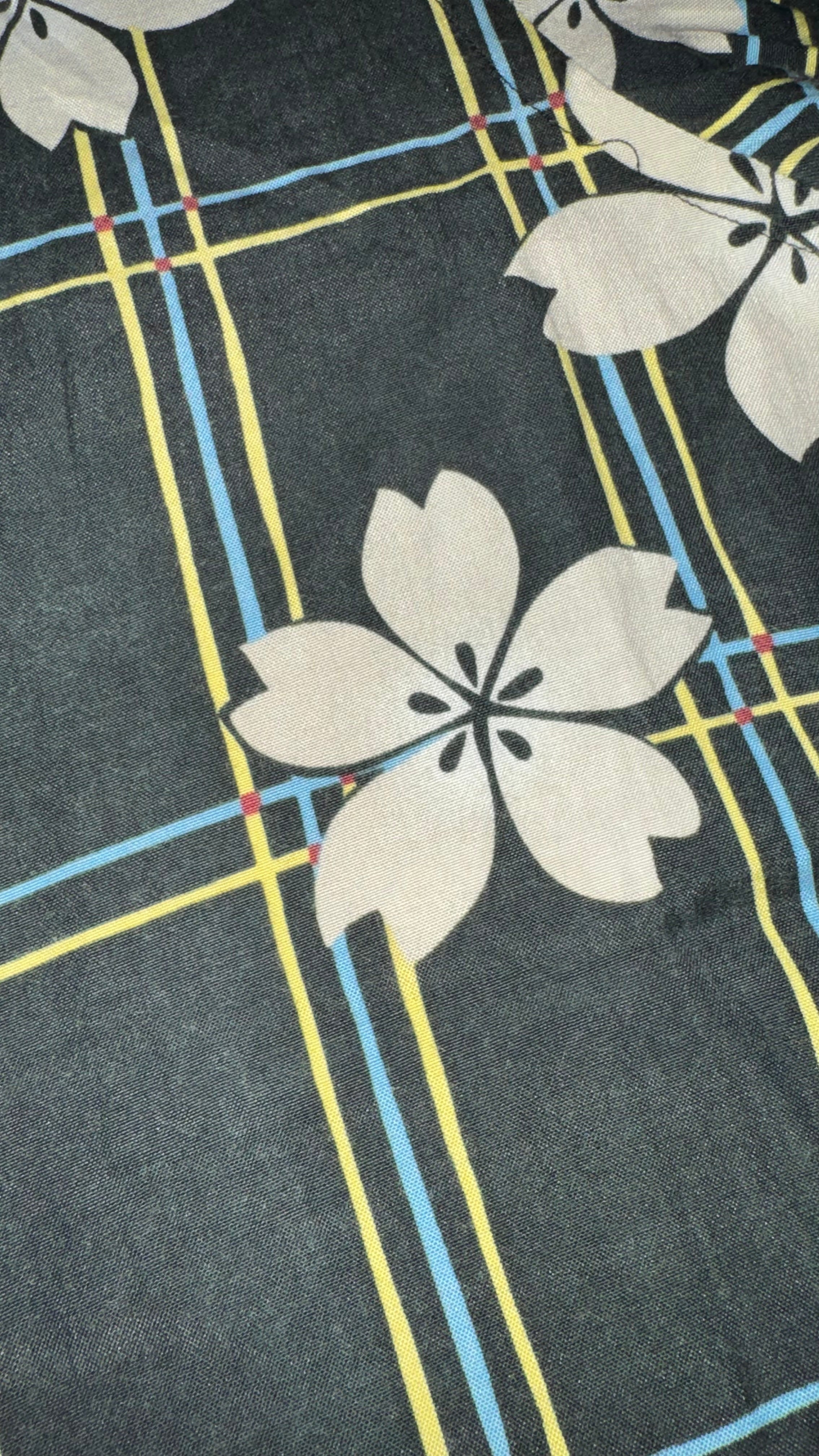 CAMISA PERRY ELLIS