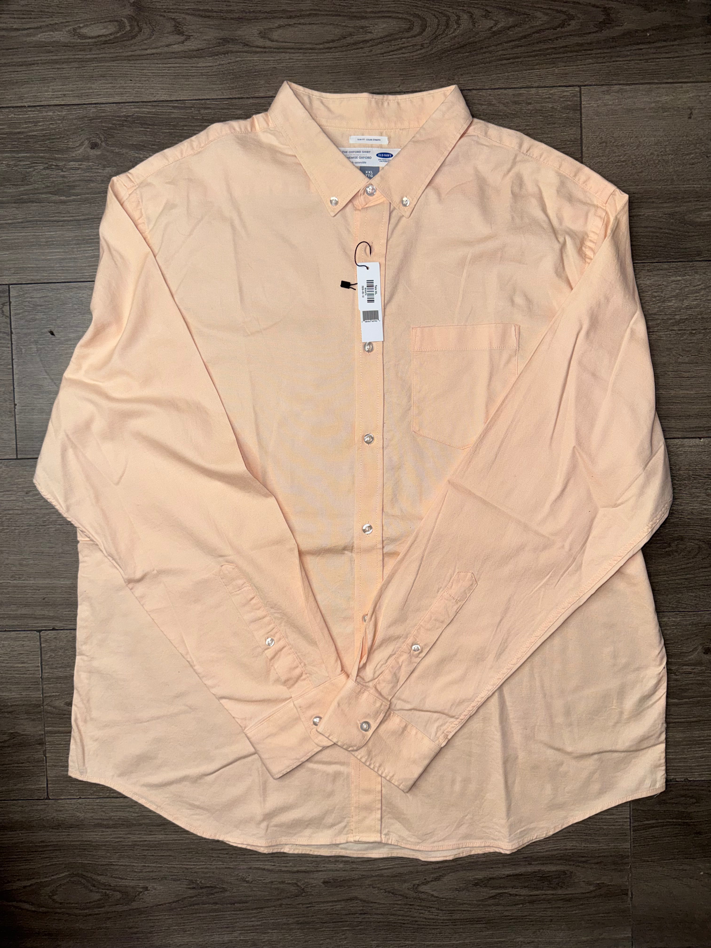 CAMISA OLD NAVY