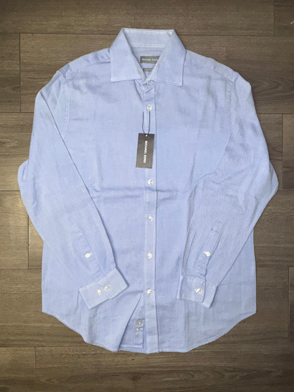 CAMISA MICHAEL KORS