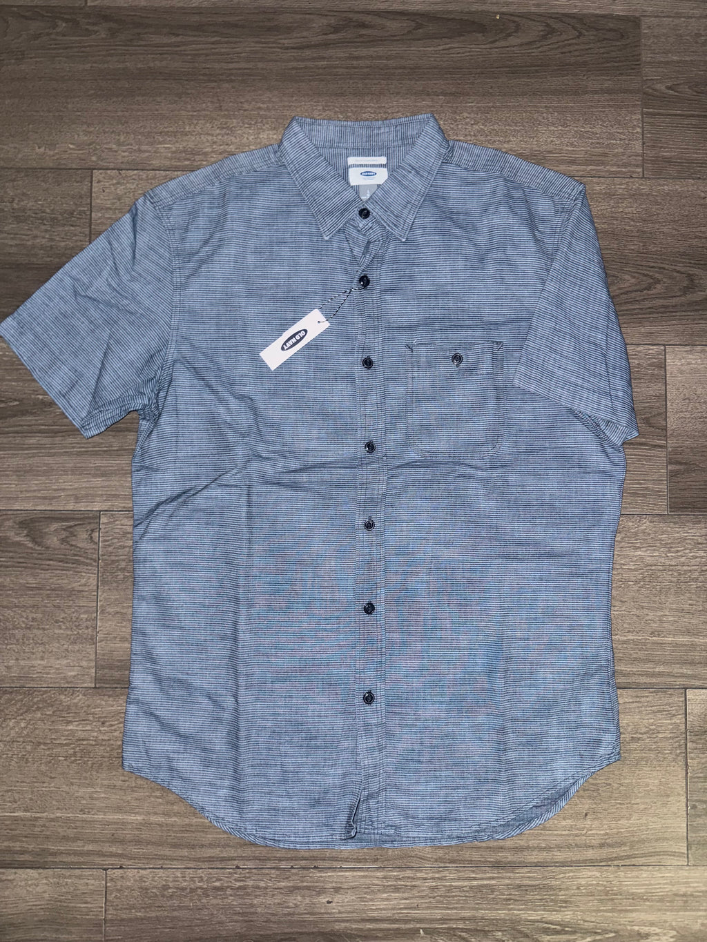 CAMISA OLD NAVY