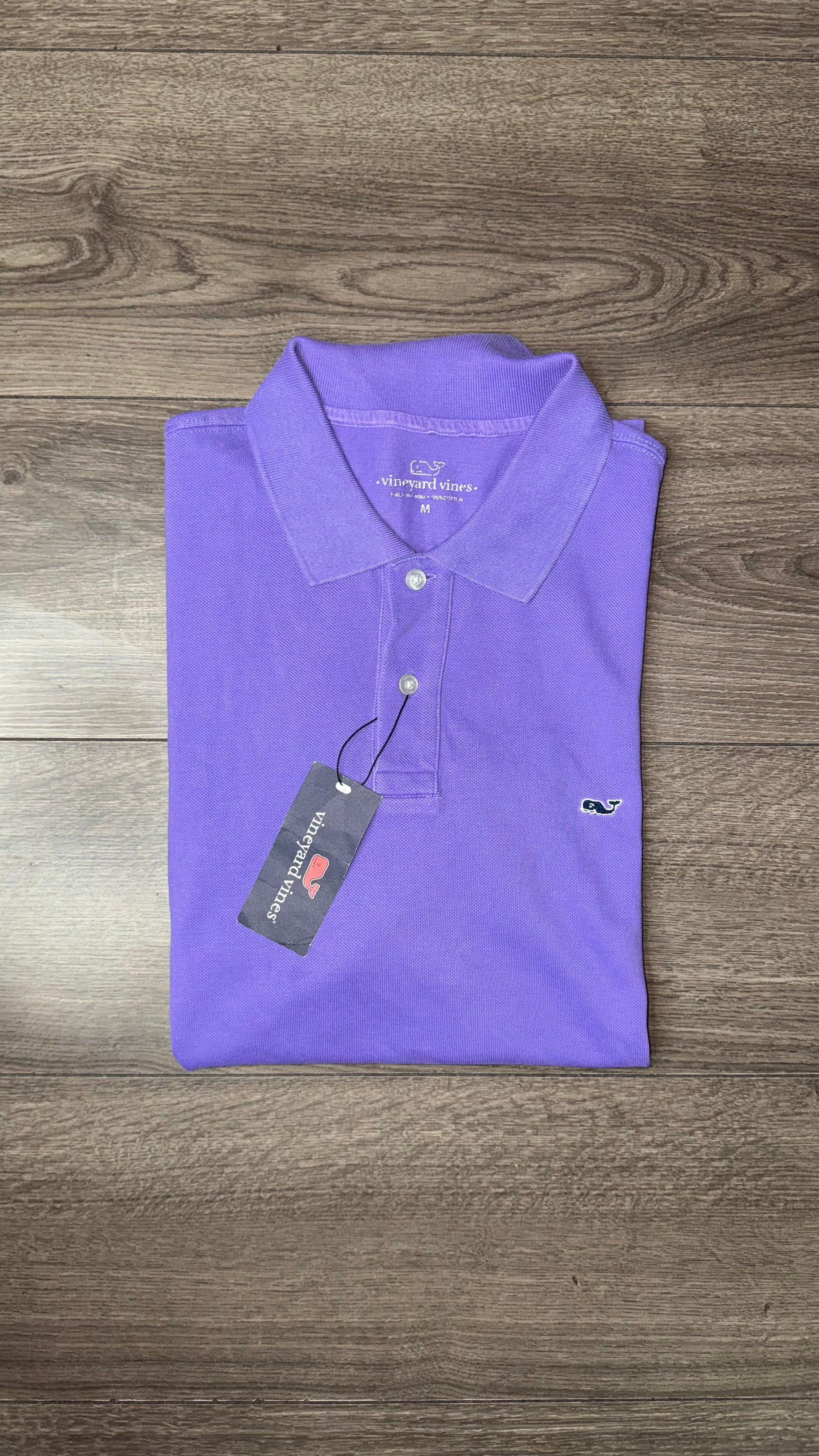 PLAYERA VINEYARD VINES