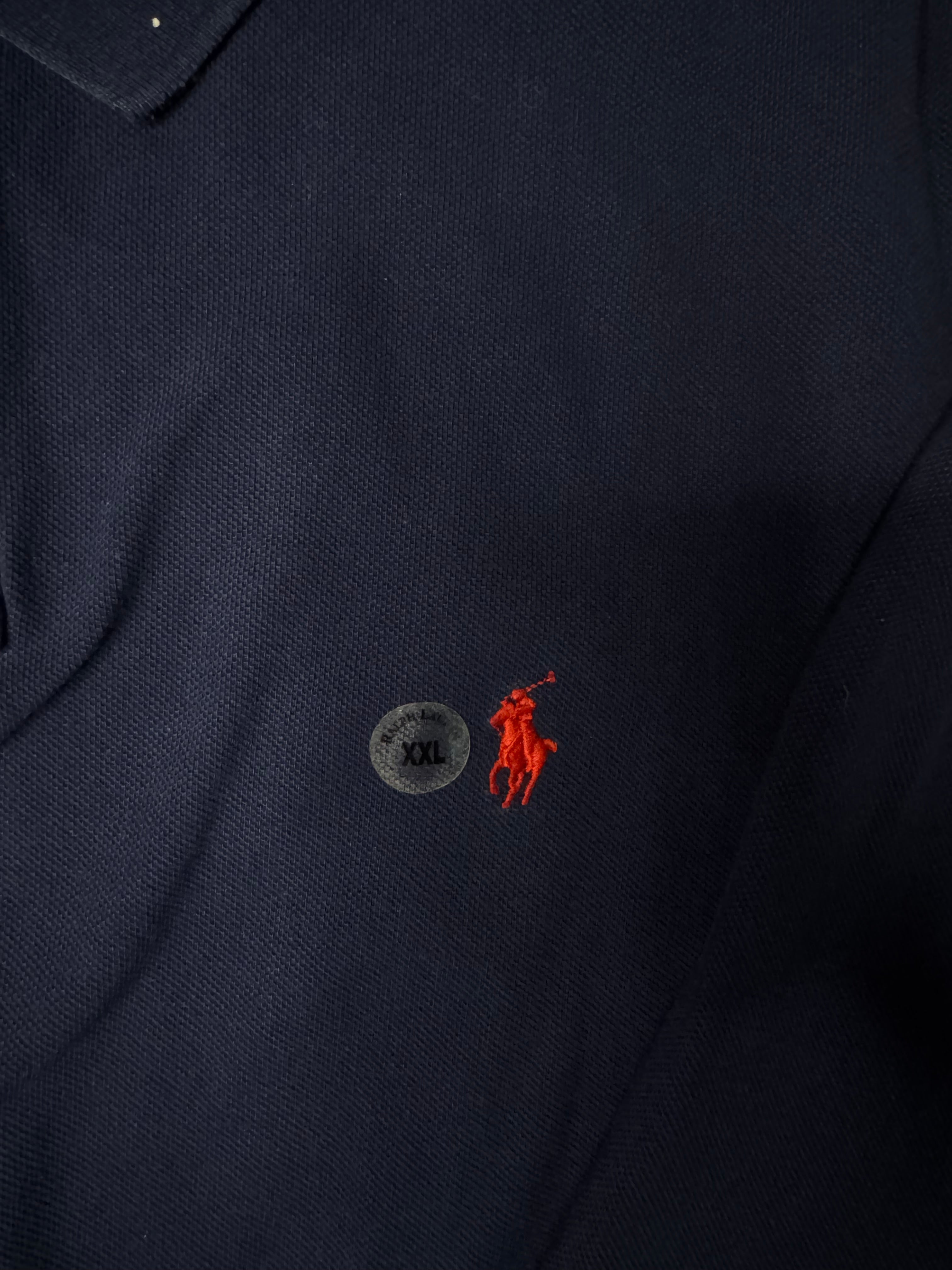 PLAYERA RALPH LAUREN