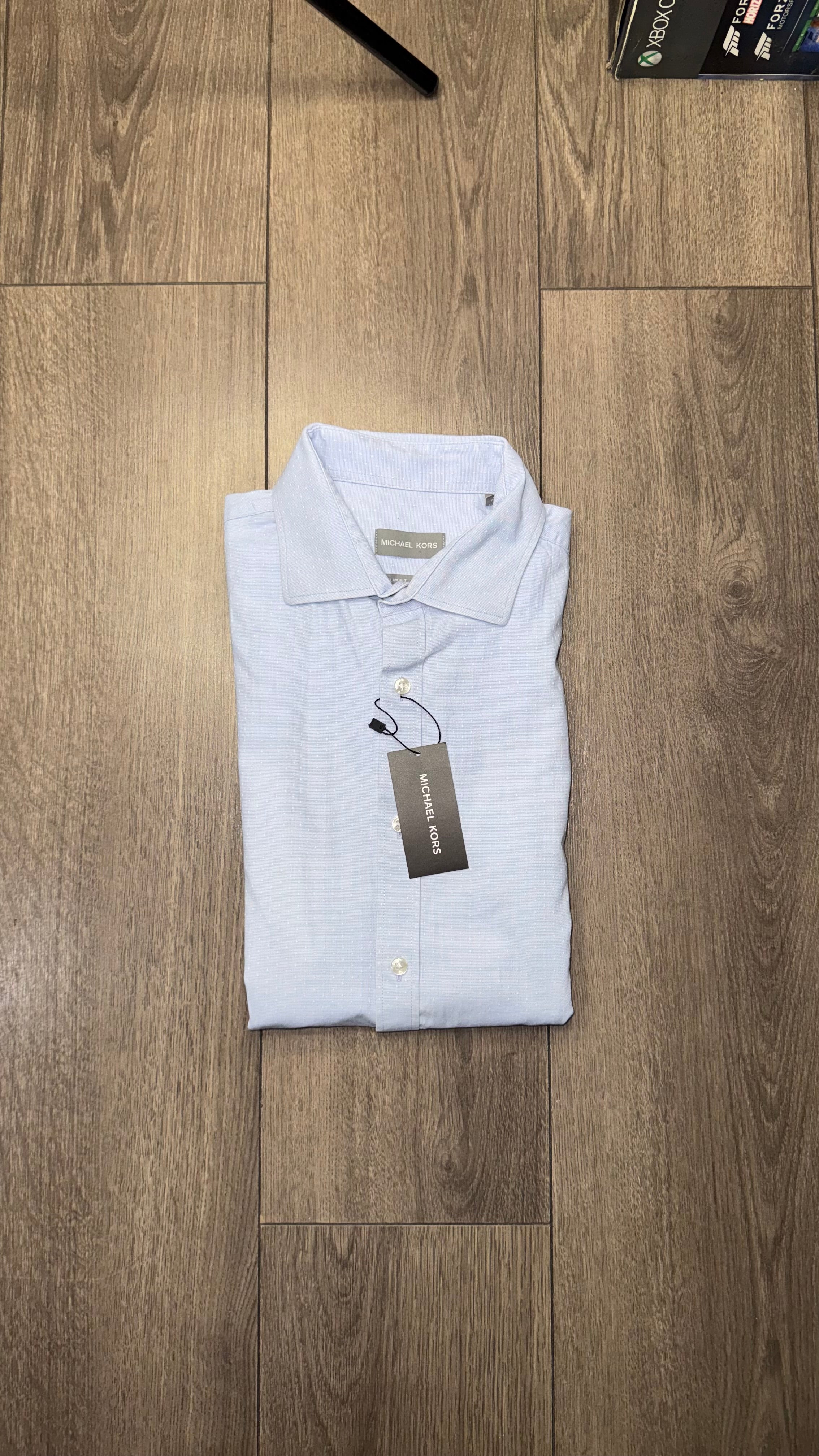 CAMISA MICHAEL KORS