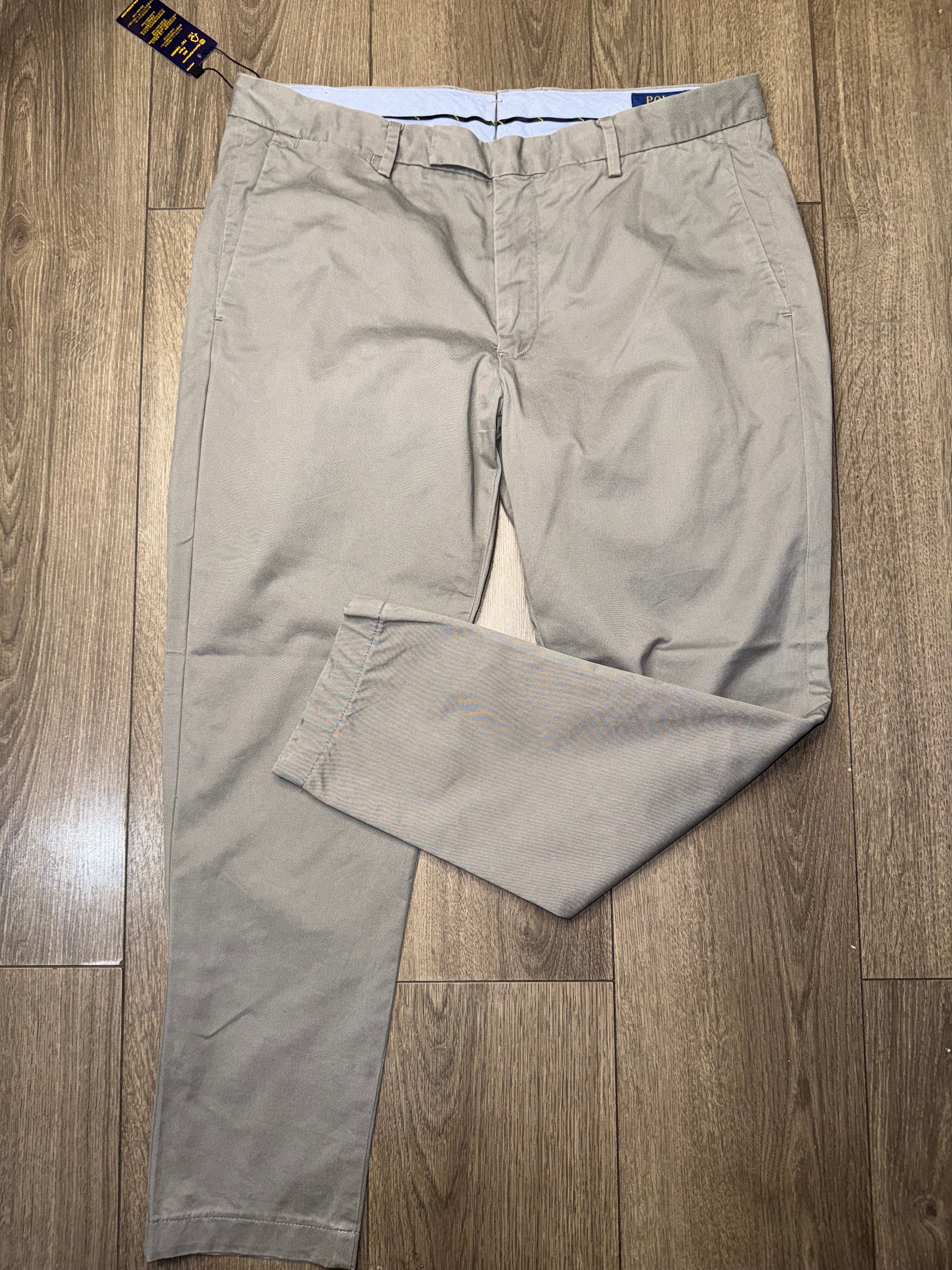 PANTALÓN RALPH LAUREN