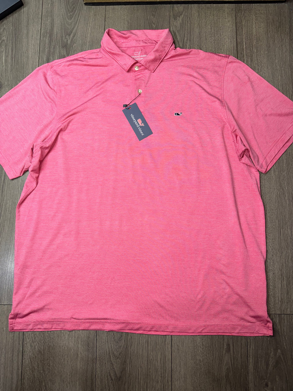 PLAYERA VINEYARD VINES