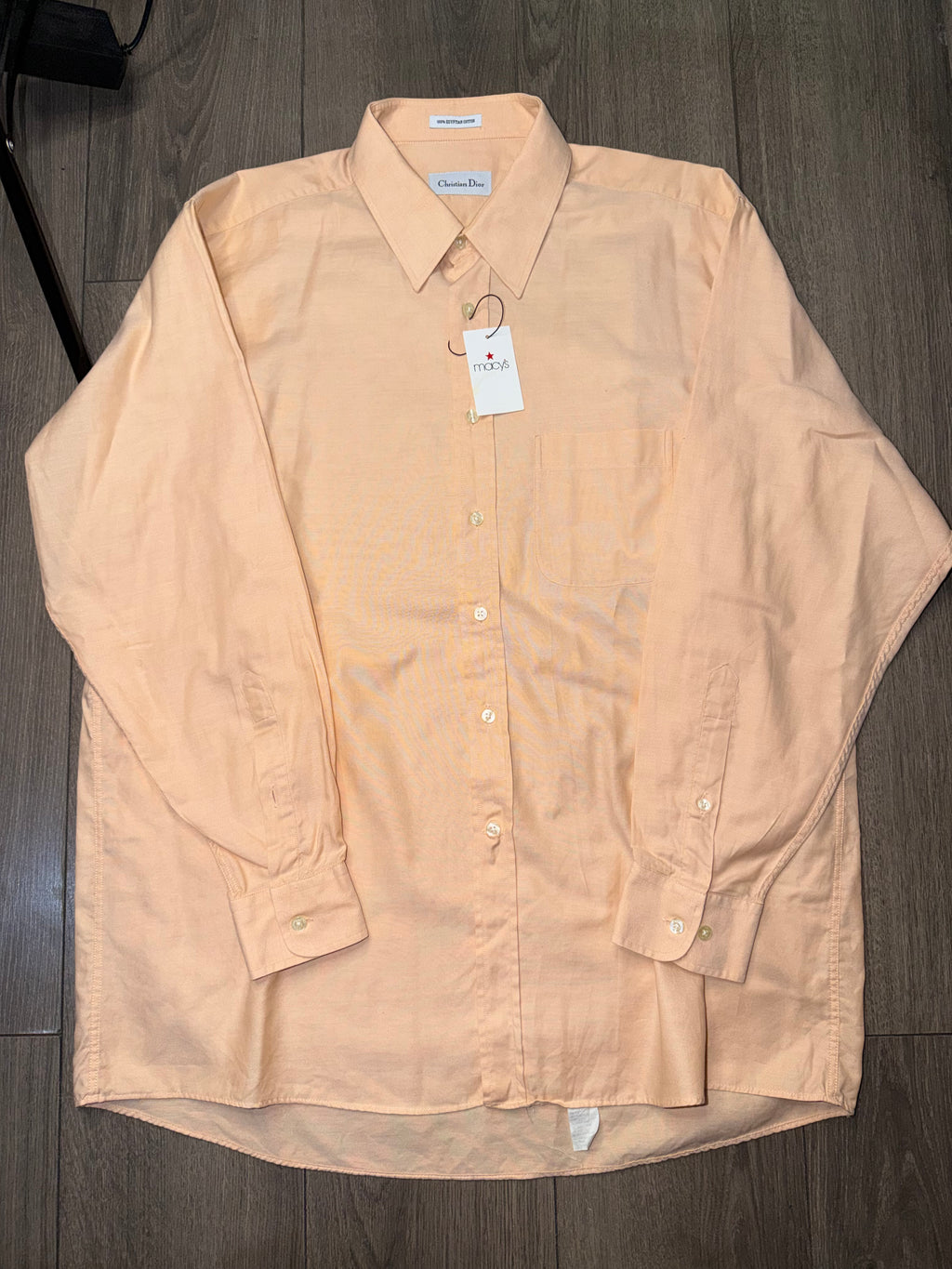 CAMISA CHRISTIAN DIOR