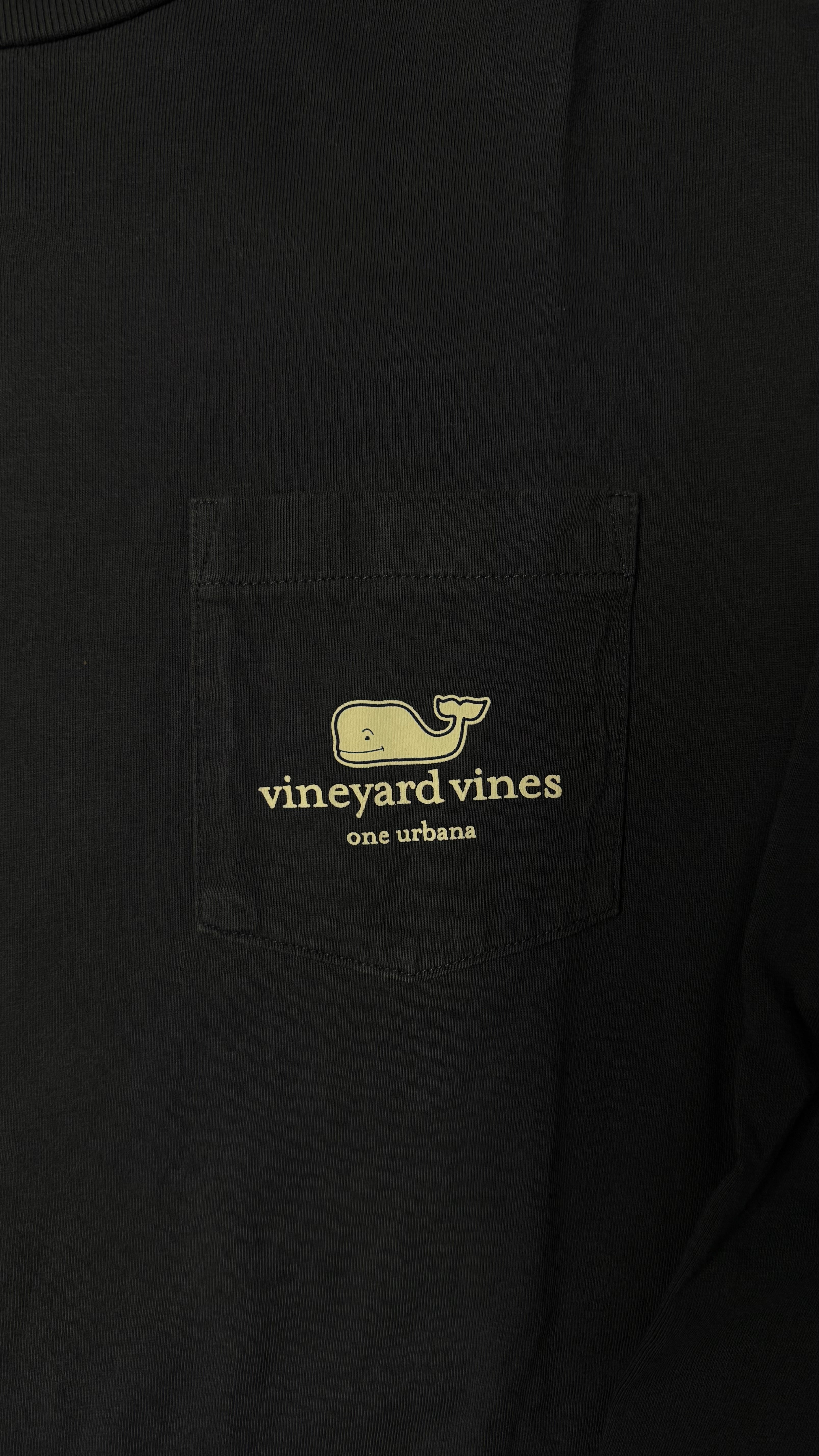 PLAYERA VINEYARD VINES