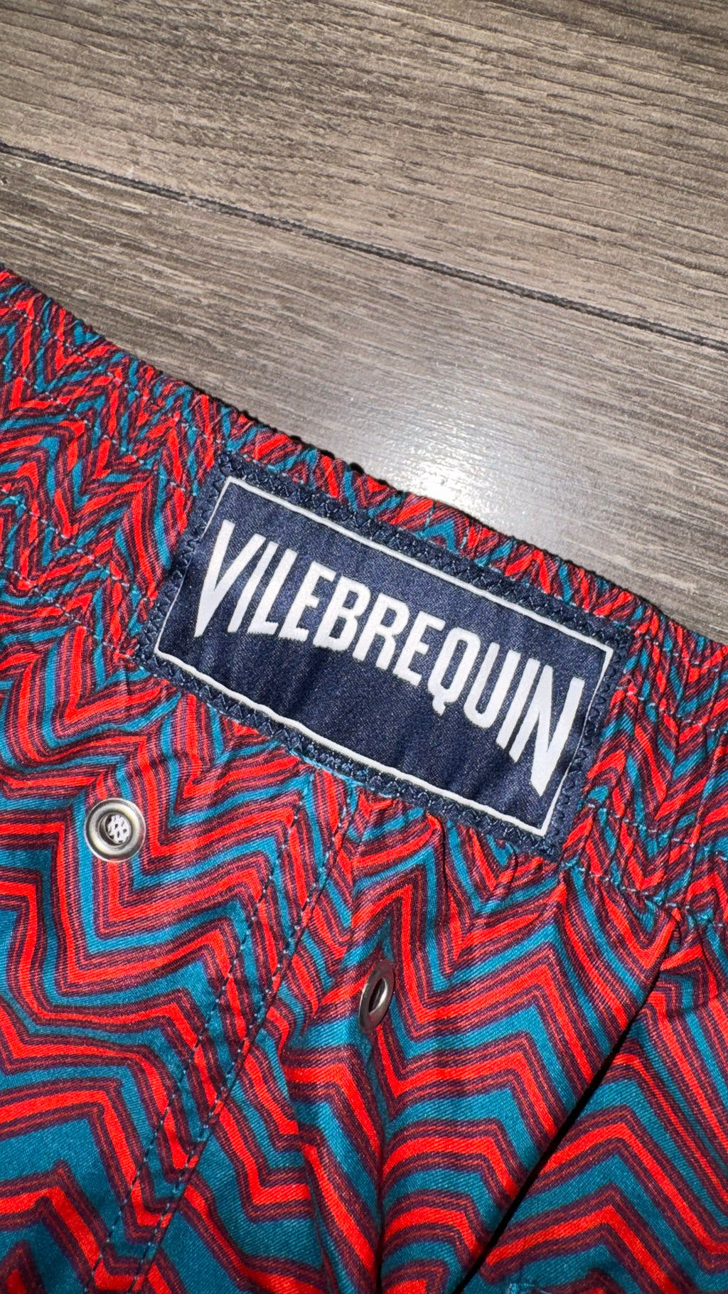 BAÑADOR VILEBREQUIN