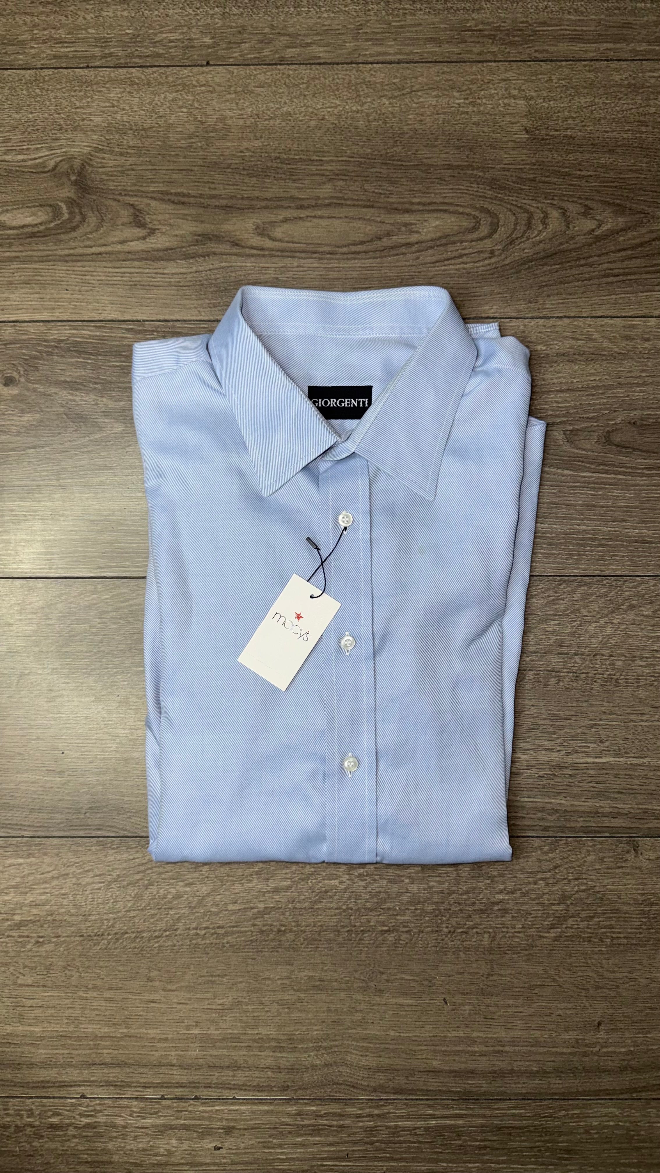 CAMISA GIORGENTI