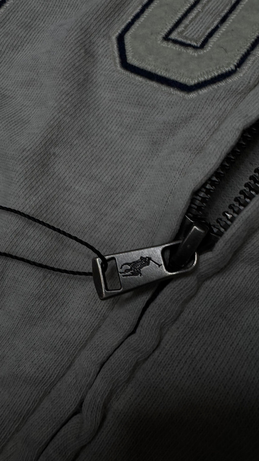 SUDADERA RALPH LAUREN