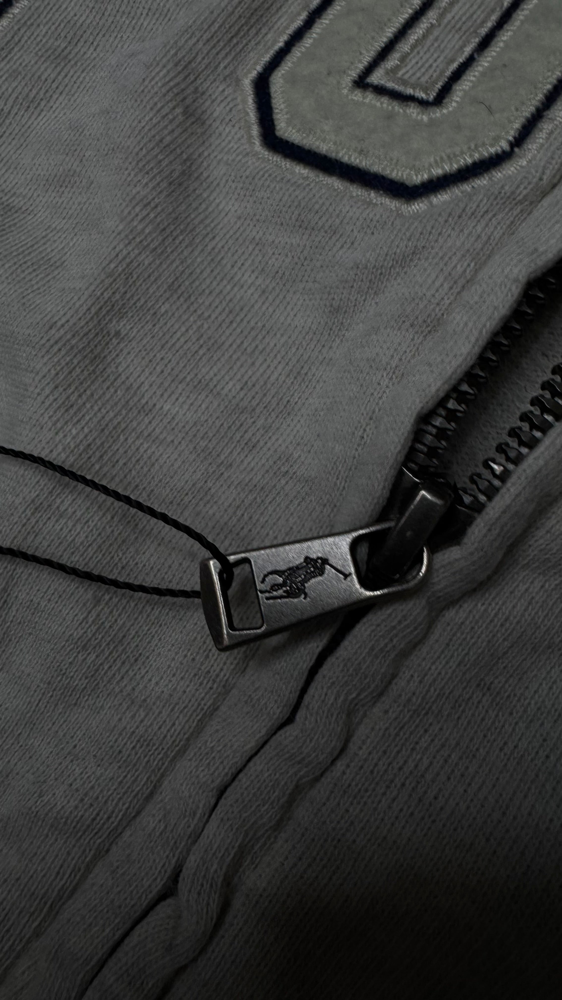 SUDADERA RALPH LAUREN