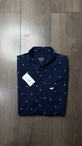 CAMISA HOLLISTER