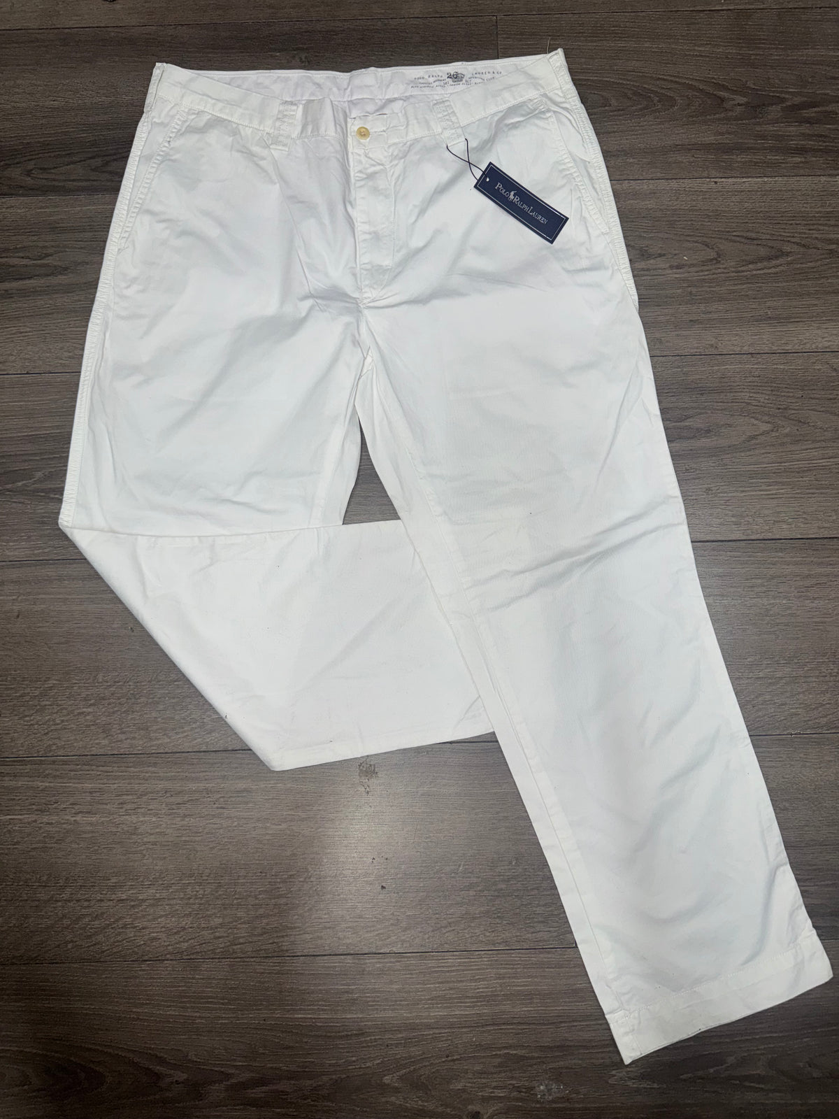PANTALÓN RALPH LAUREN