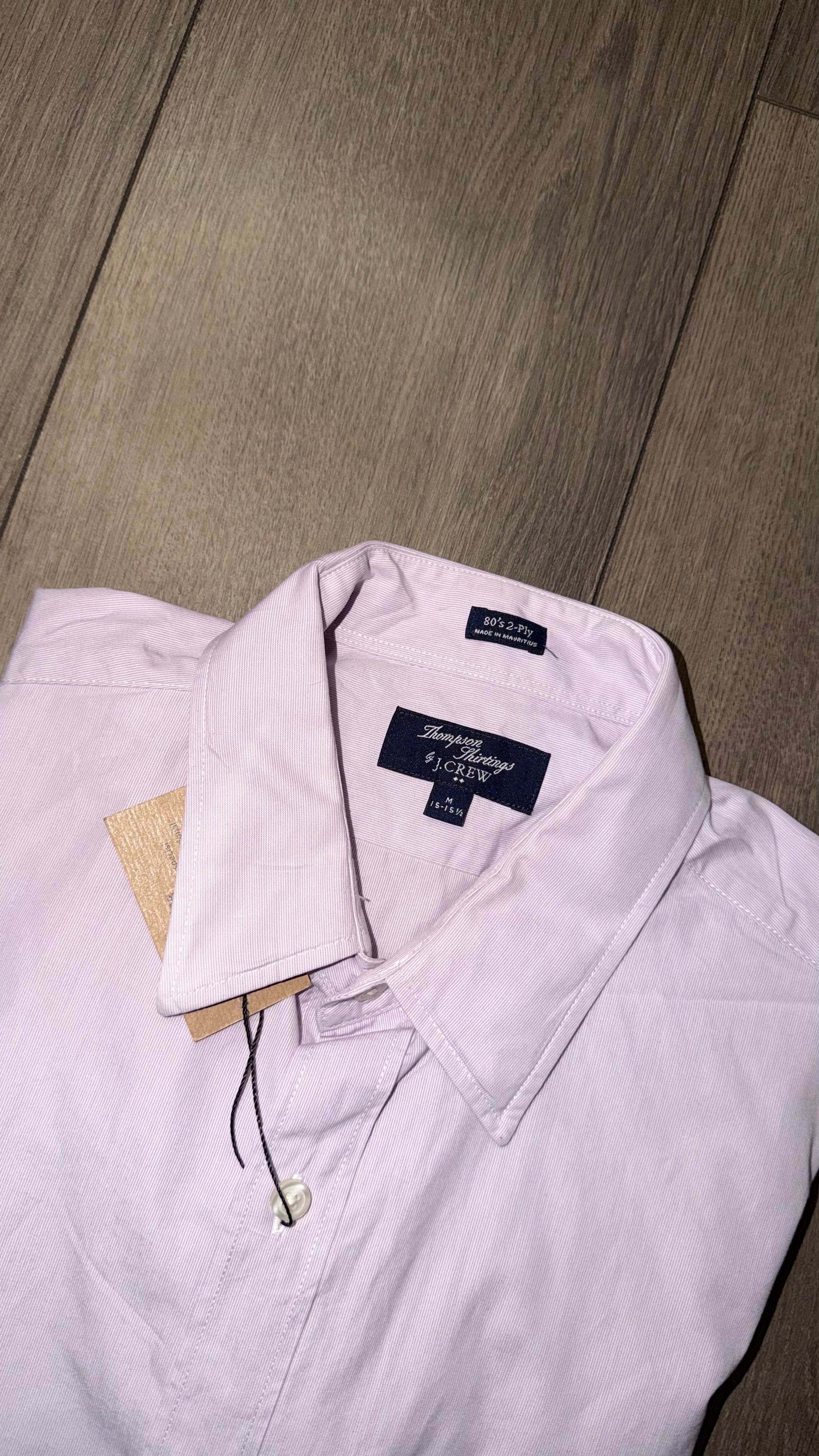 CAMISA J.CREW