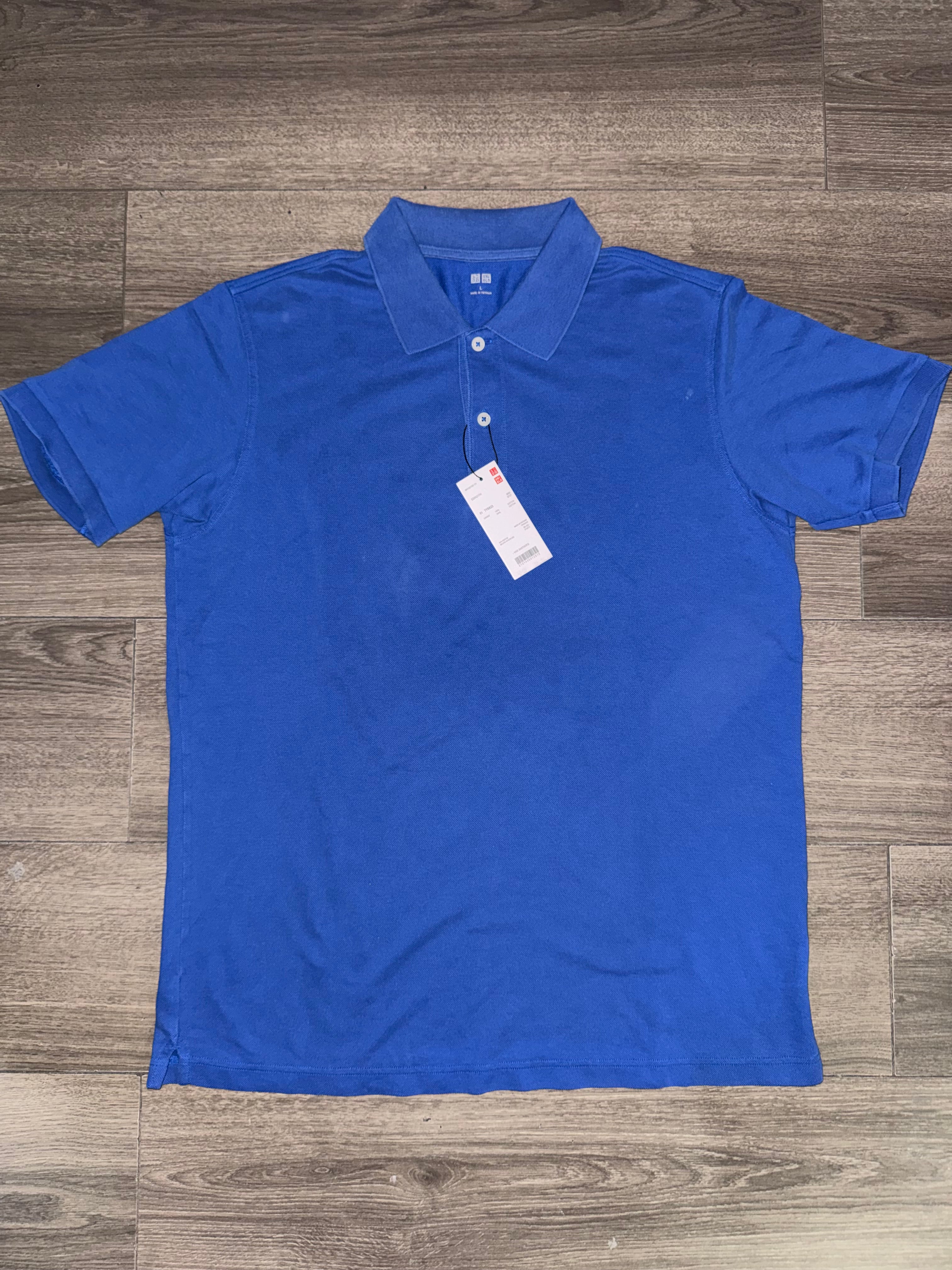 PLAYERA UNIQLO
