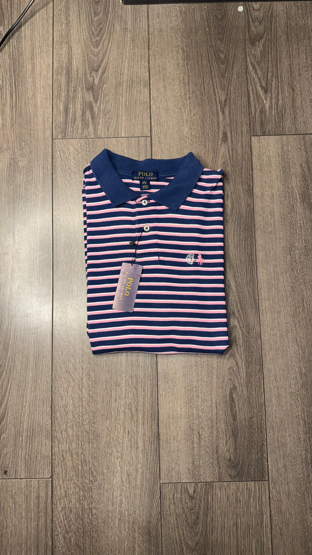 PLAYERA RALPH LAUREN