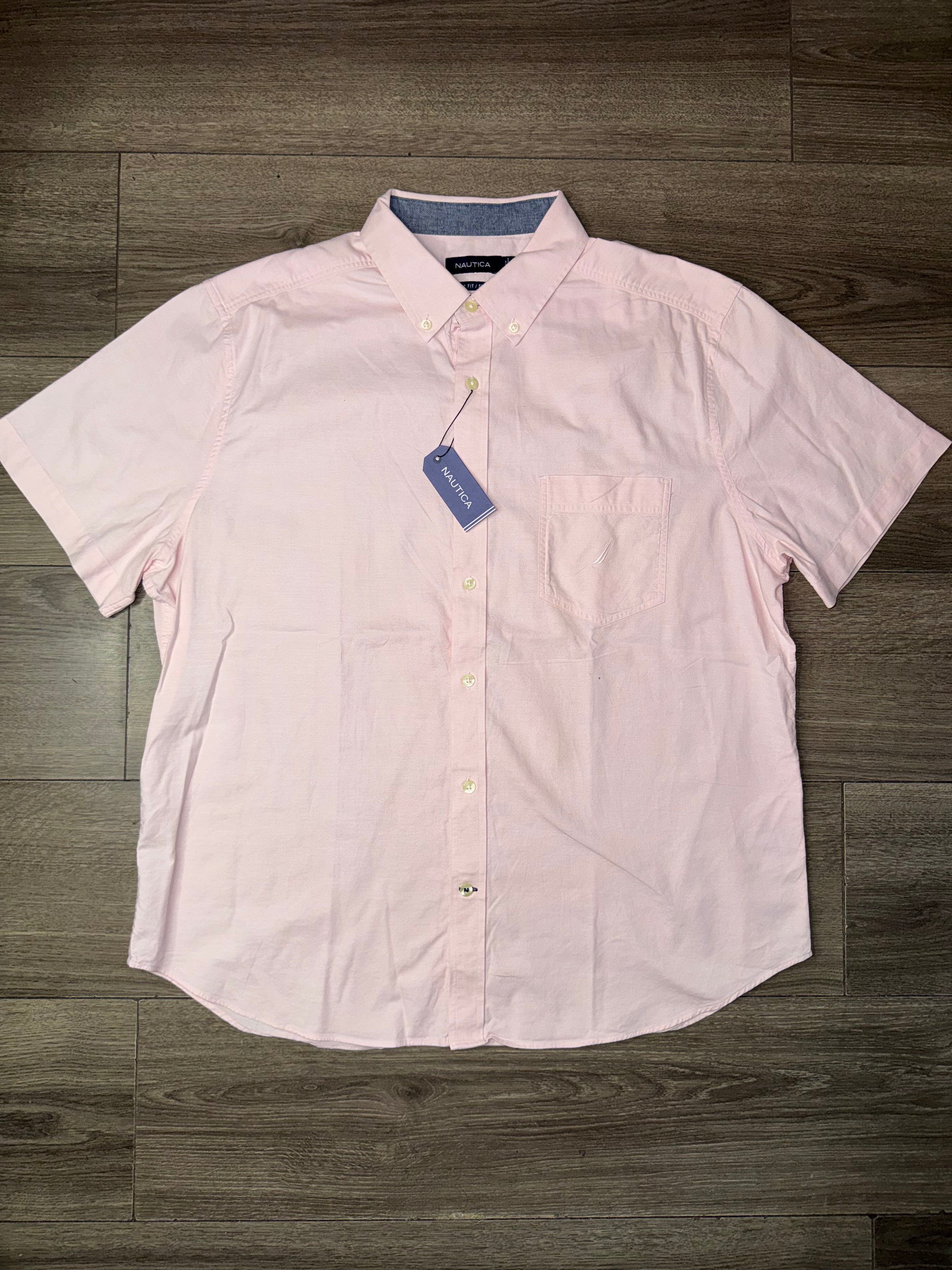CAMISA NÁUTICA