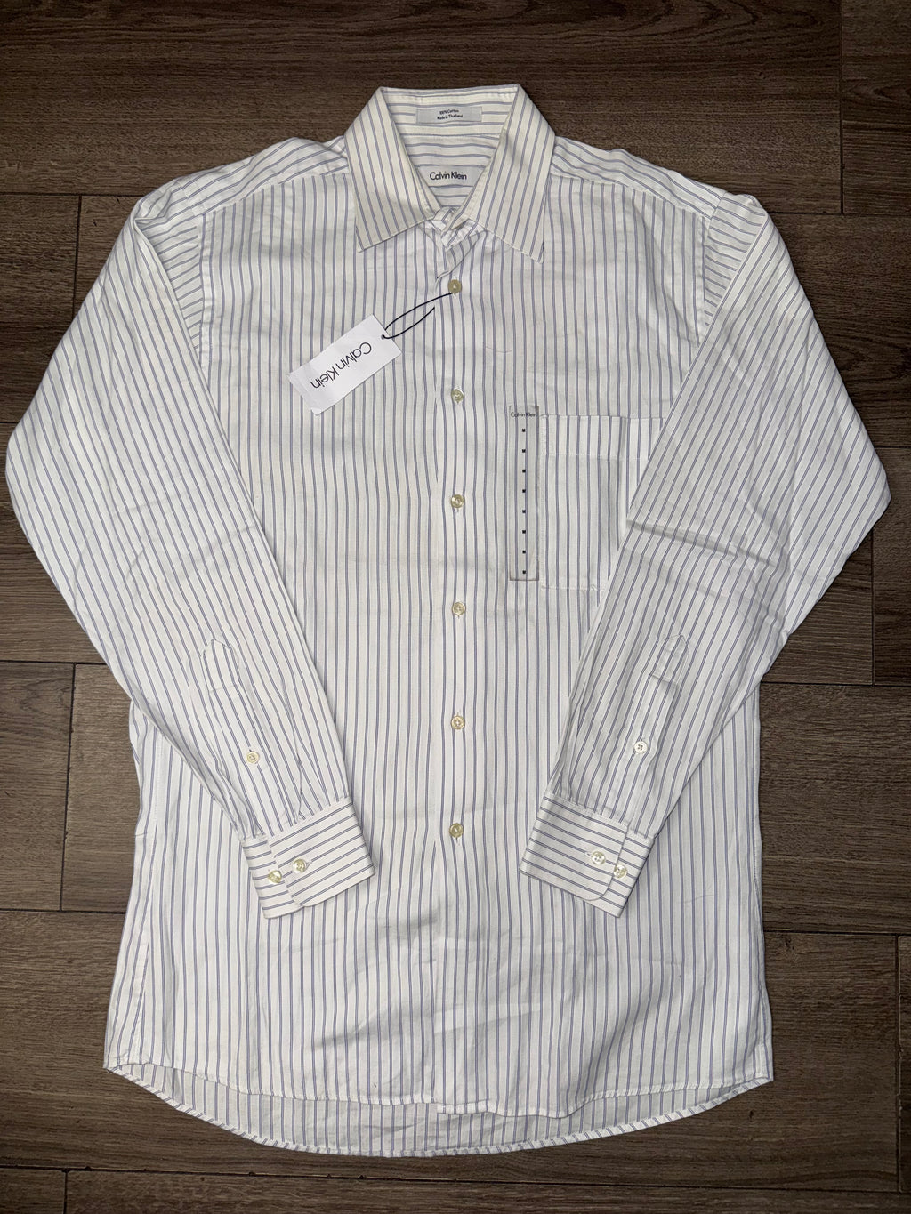 CAMISA CALVIN KLEIN
