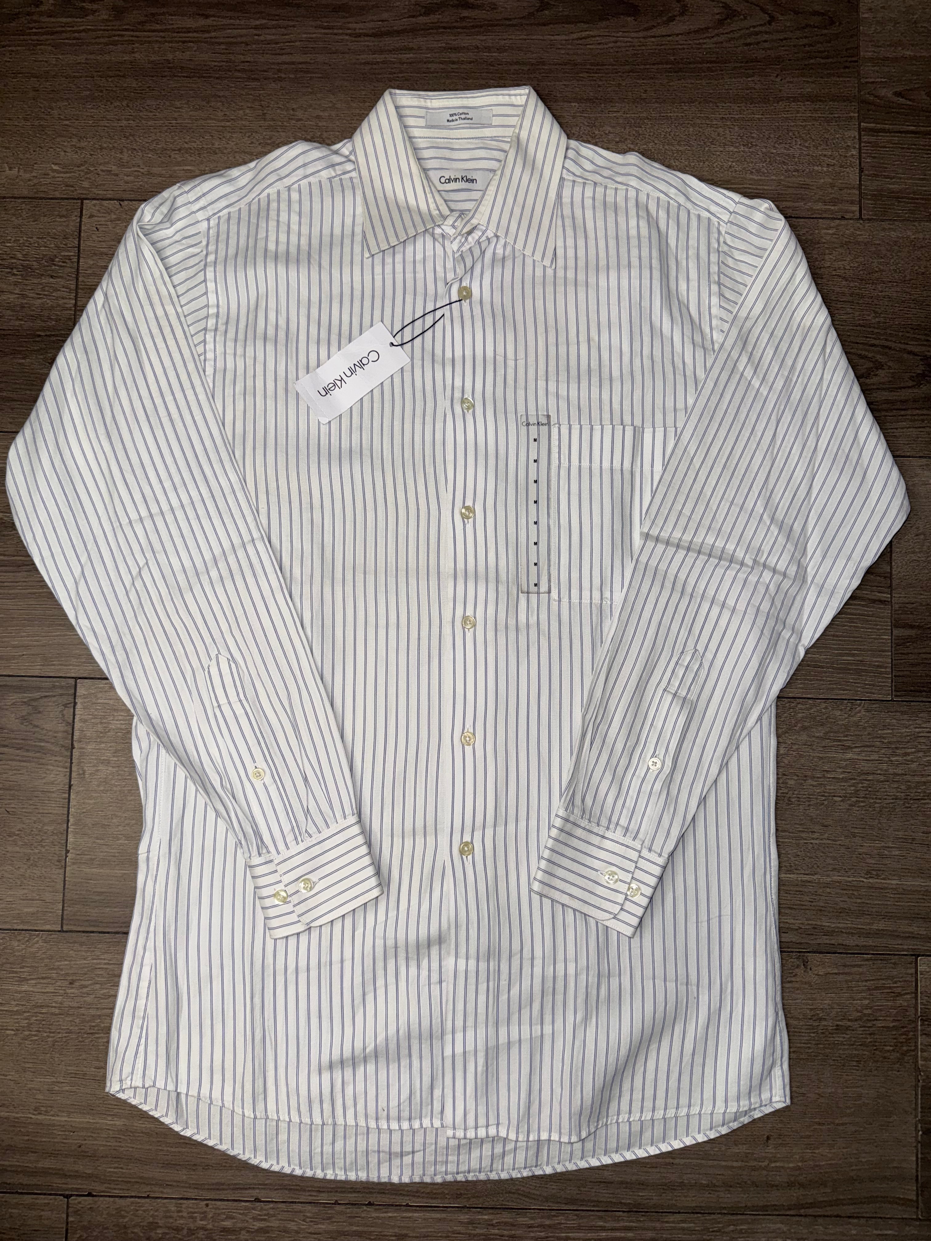 CAMISA CALVIN KLEIN