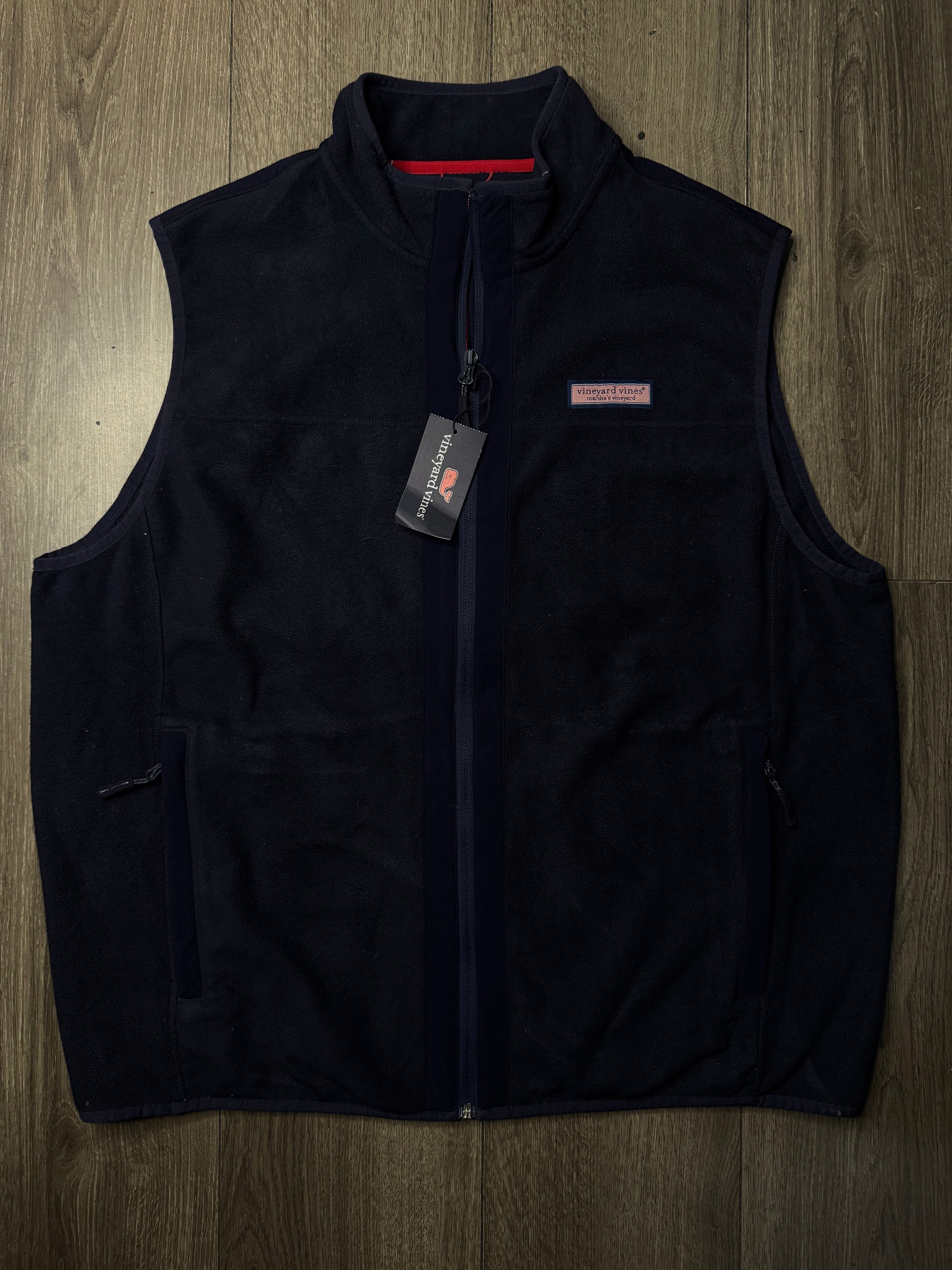 CHALECO VINEYARD VINES
