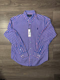 CAMISA NIÑO RALPH LAUREN