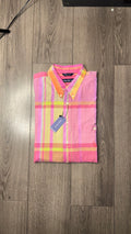 CAMISA NÁUTICA