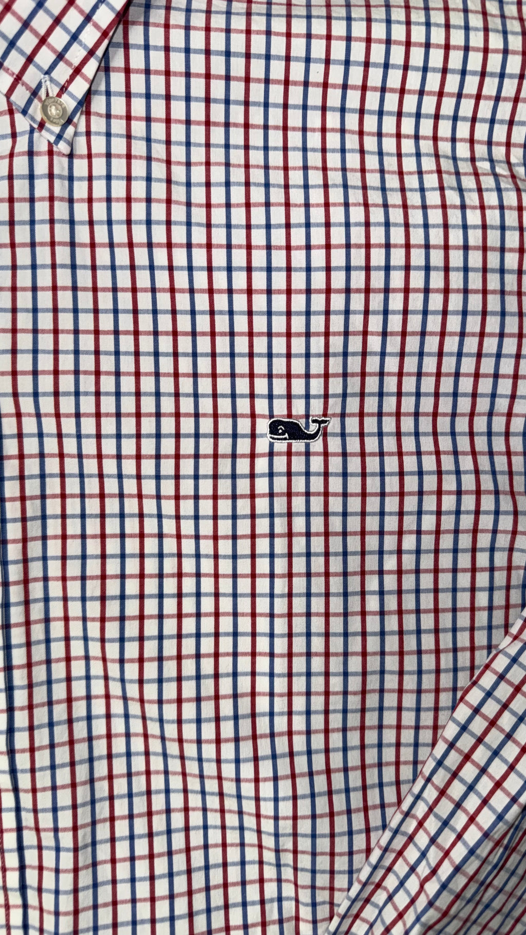 CAMISA VINEYARD VINES