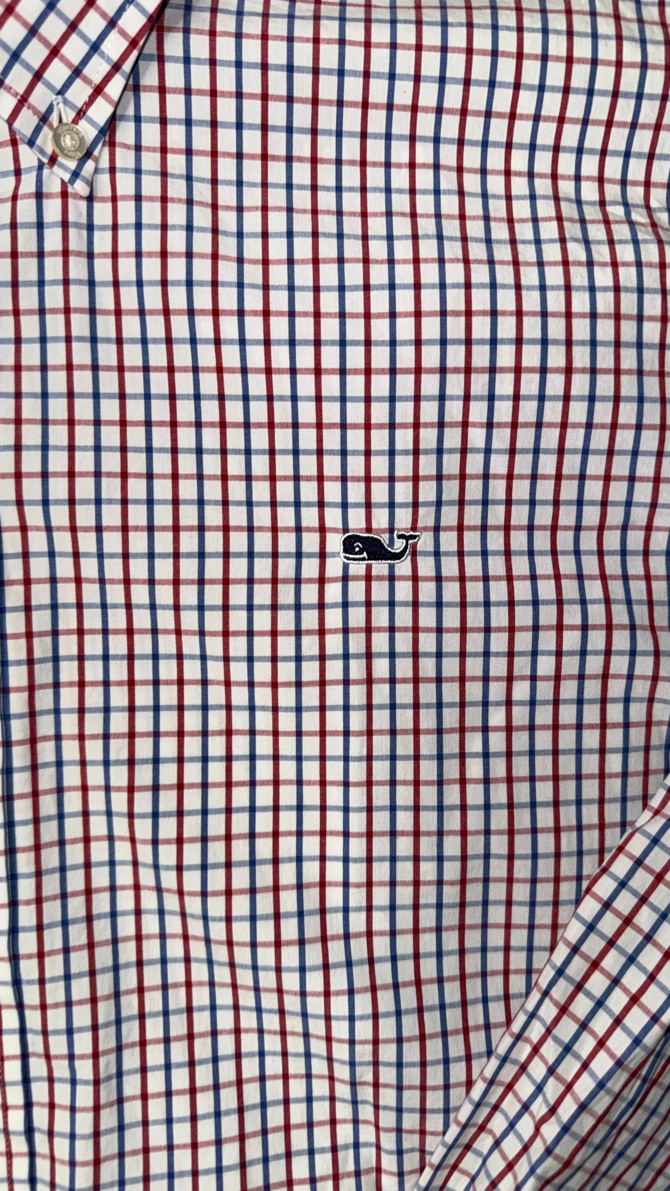 CAMISA VINEYARD VINES