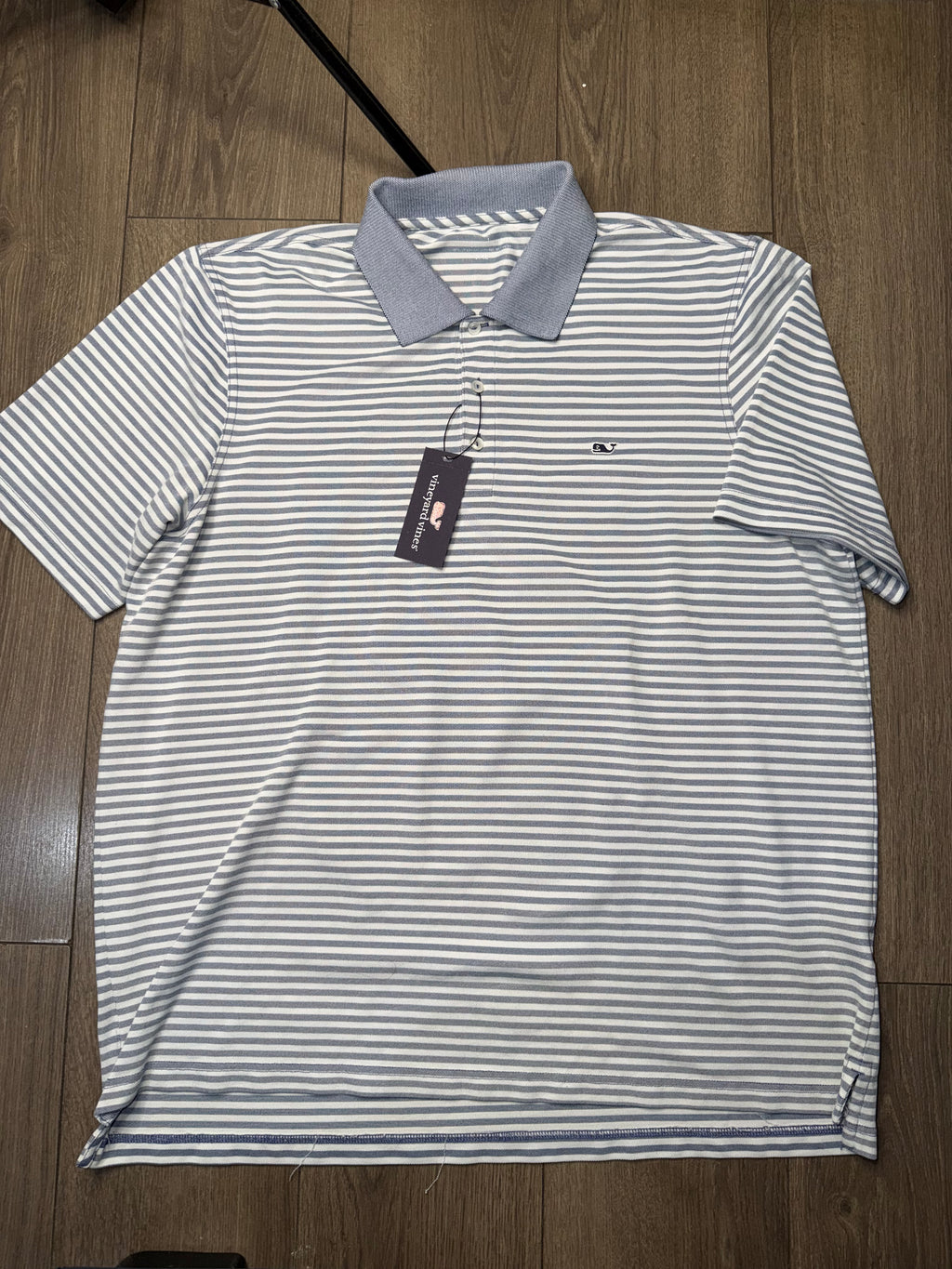 PLAYERA VINEYARD VINES