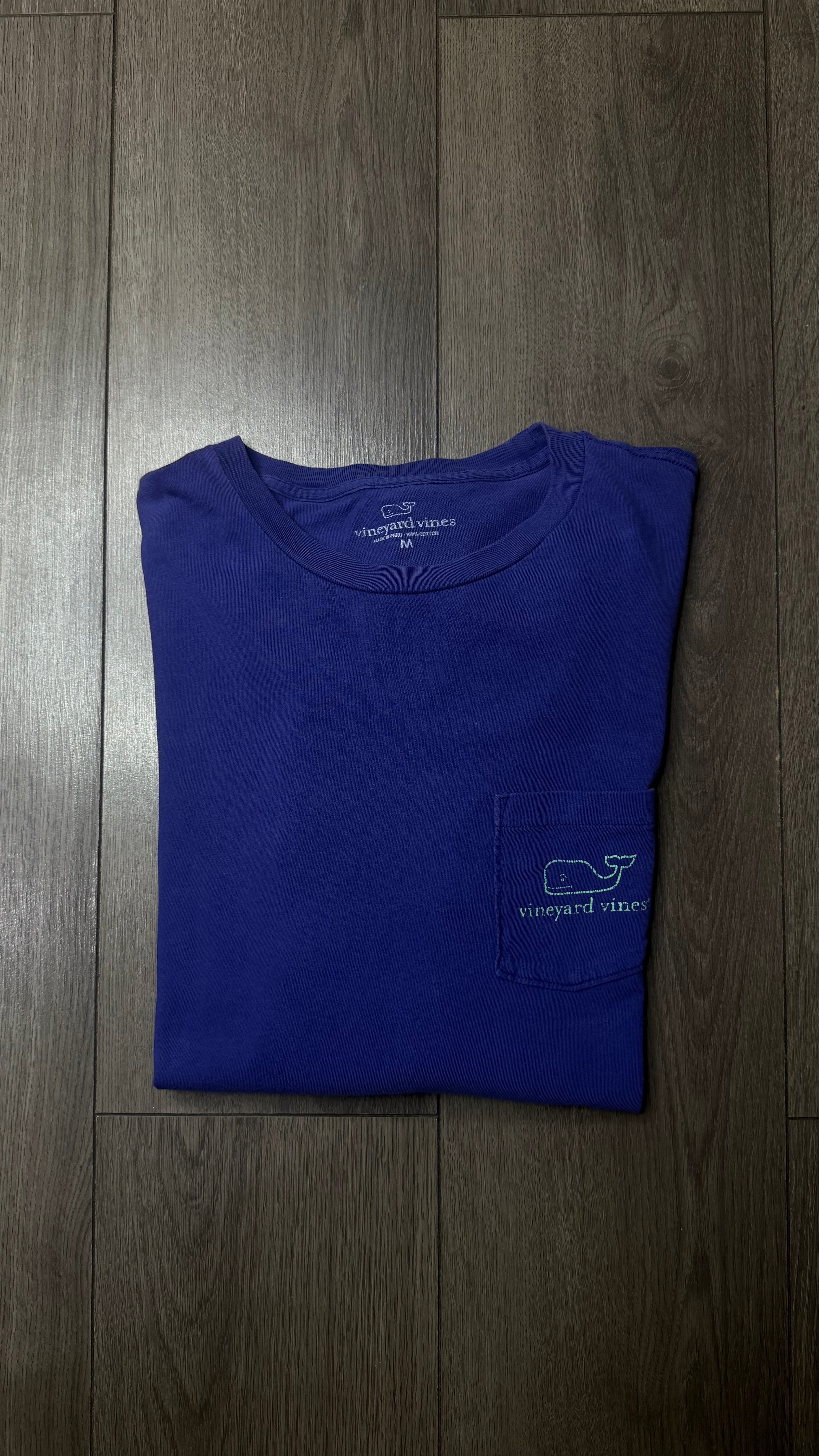 PLAYERA VINEYARD VINES