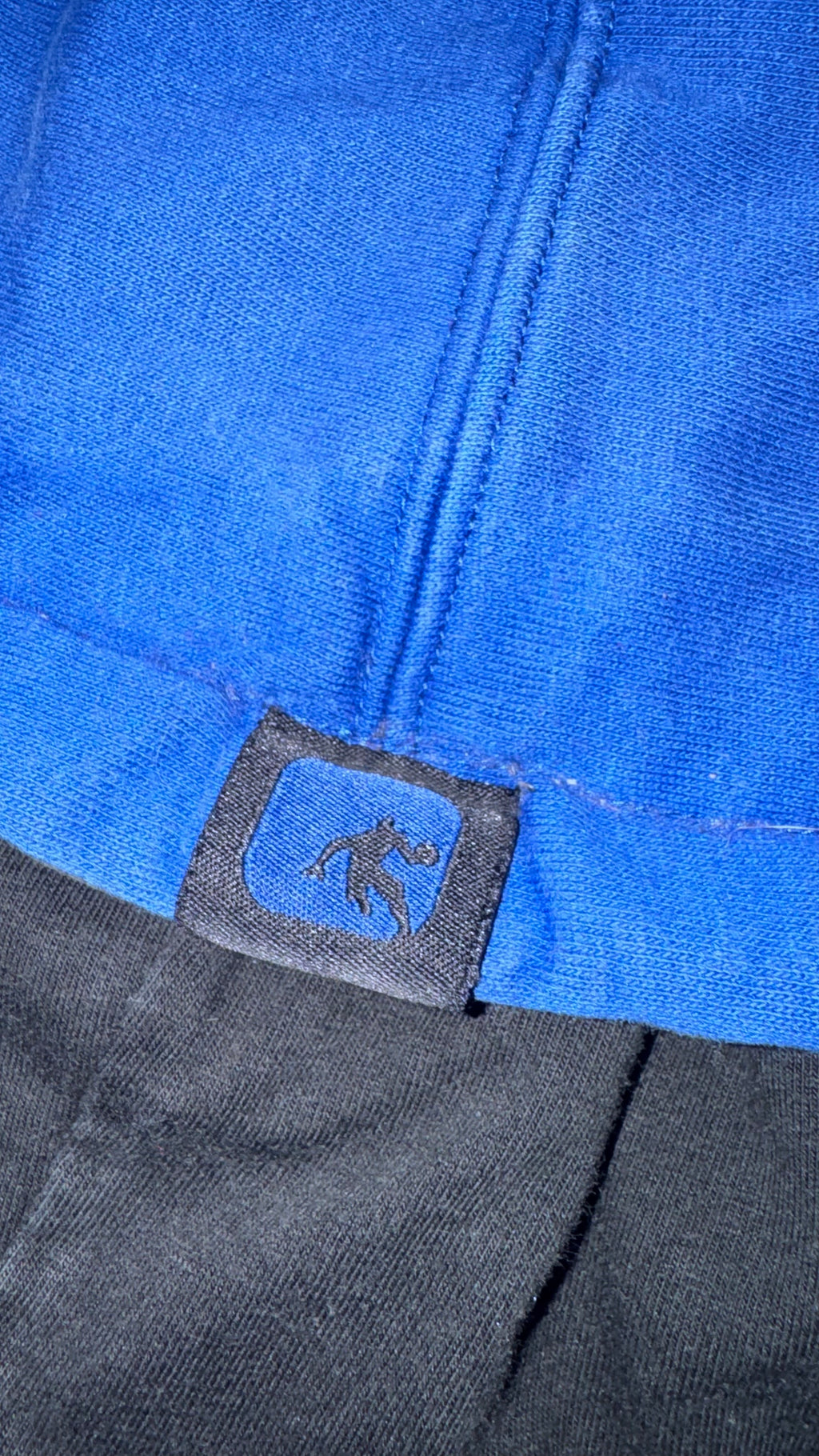SUDADERA AND1