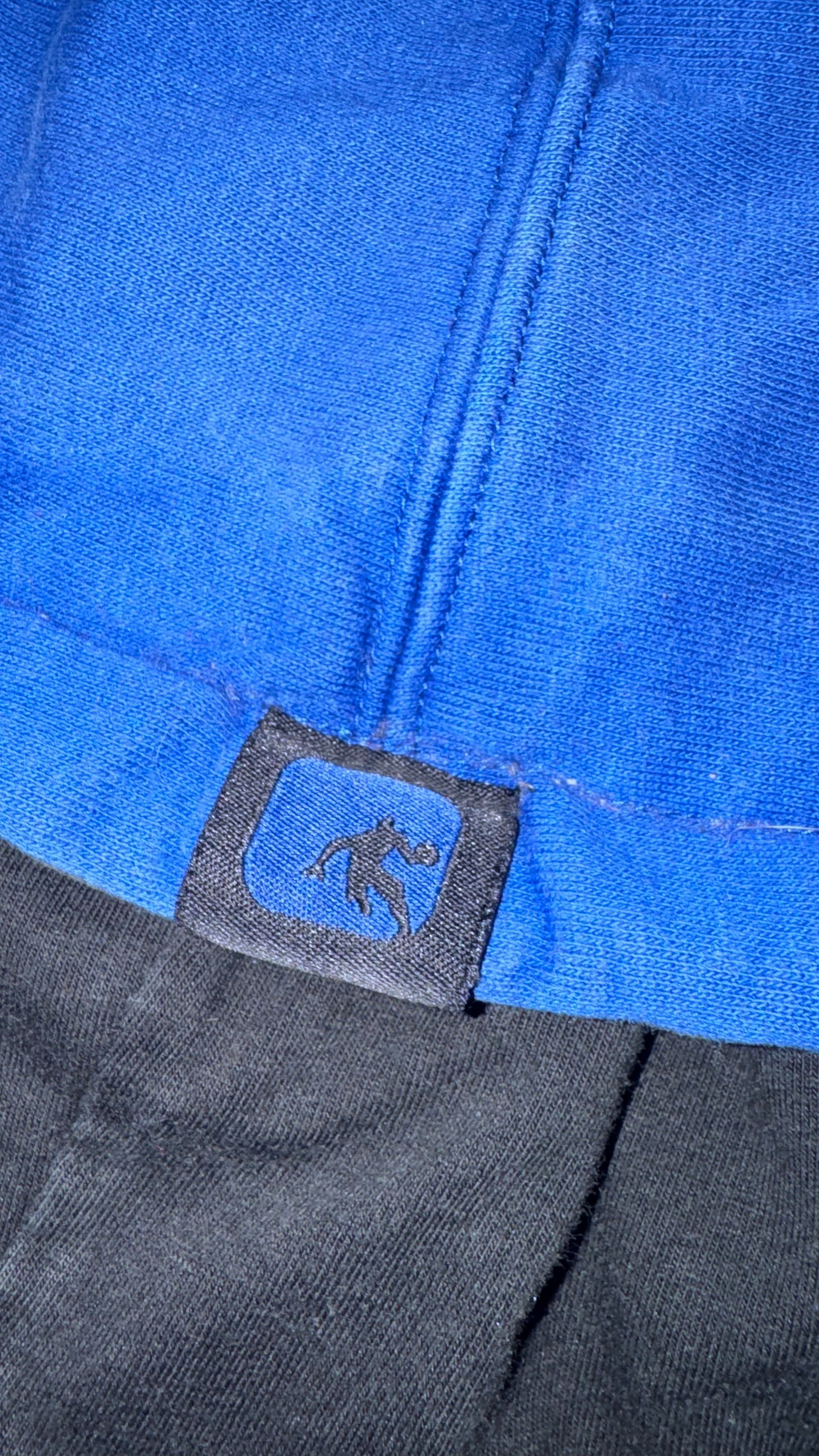 SUDADERA AND1