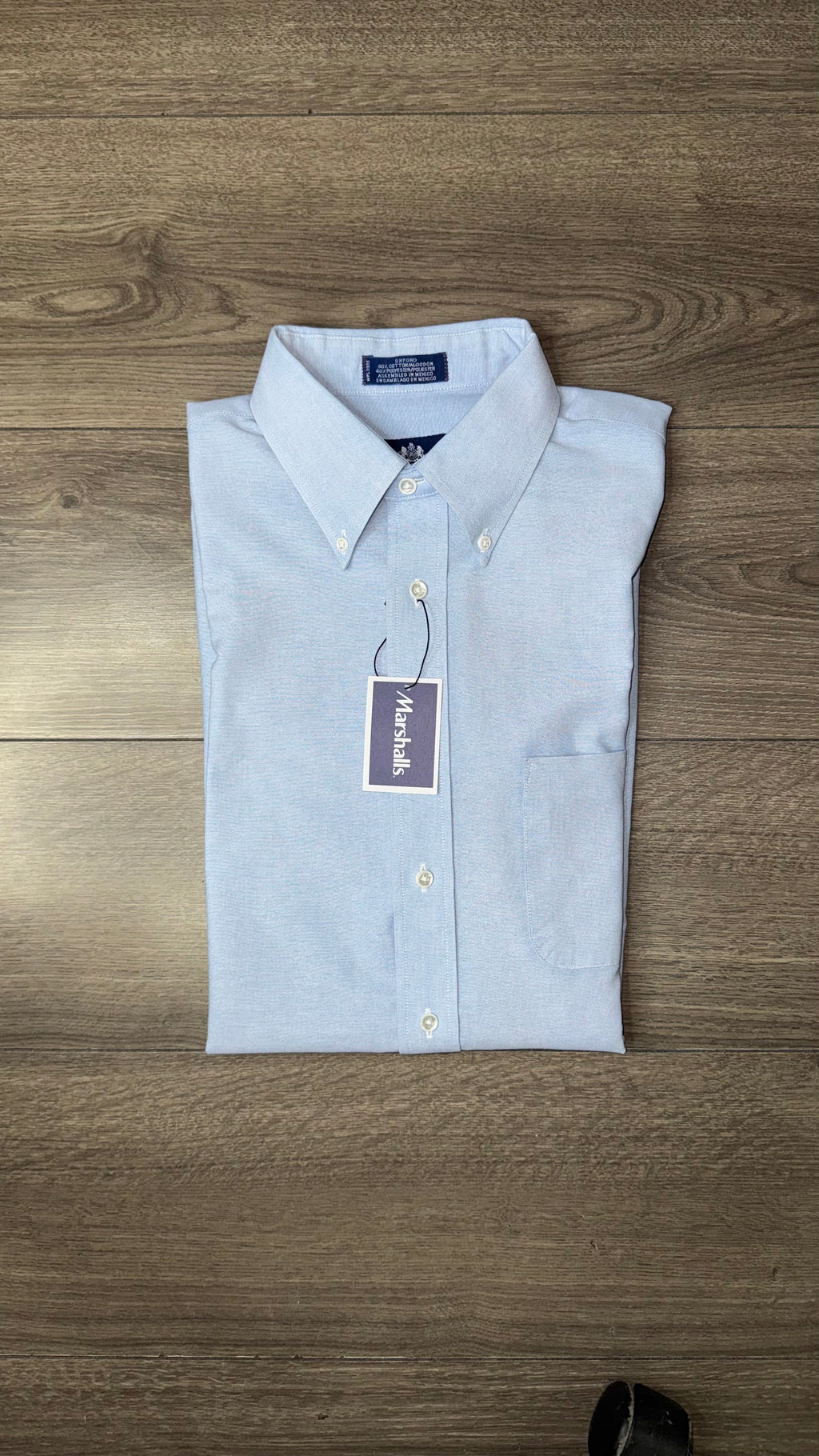 CAMISA STAFFORD