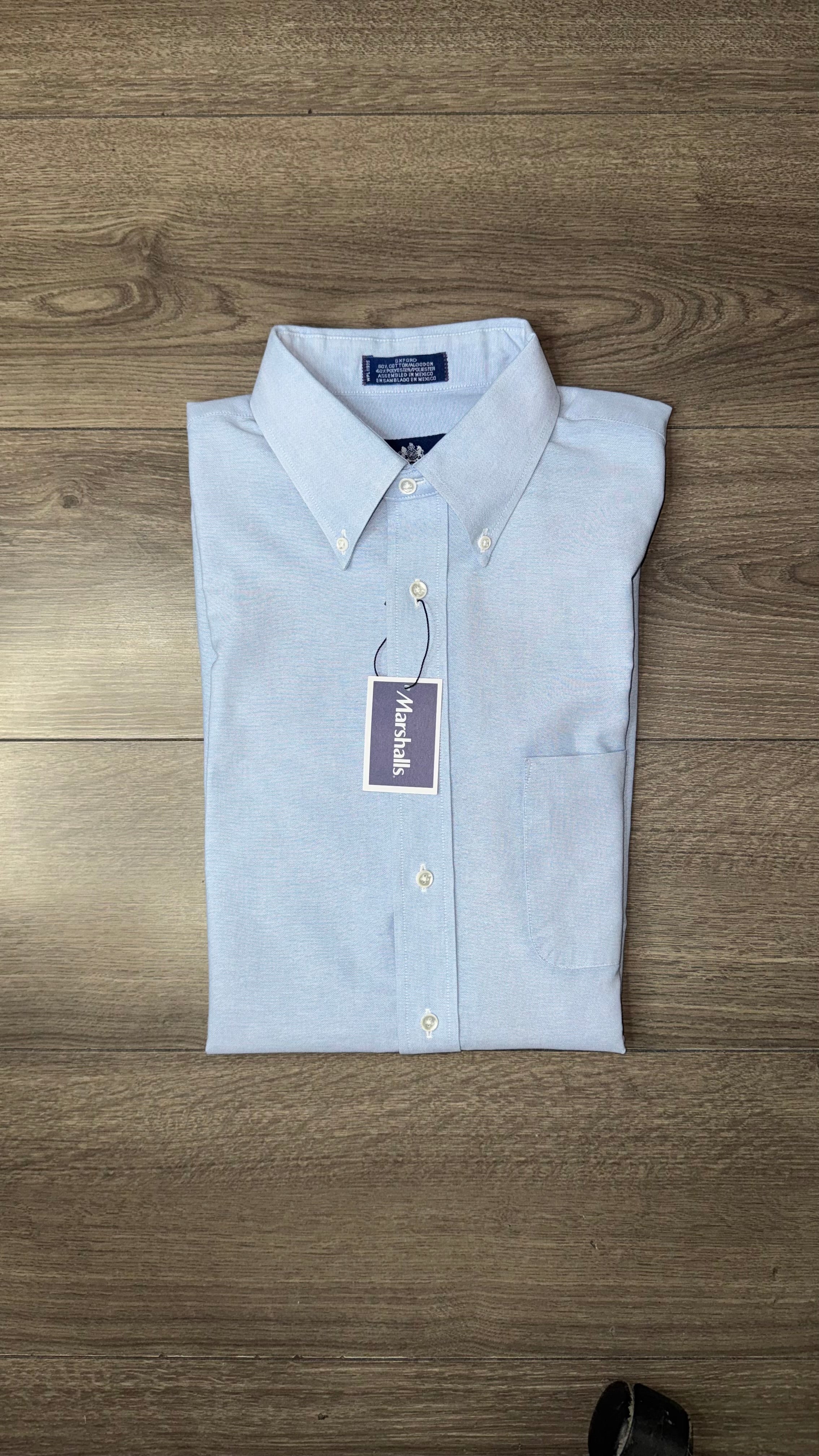 CAMISA STAFFORD